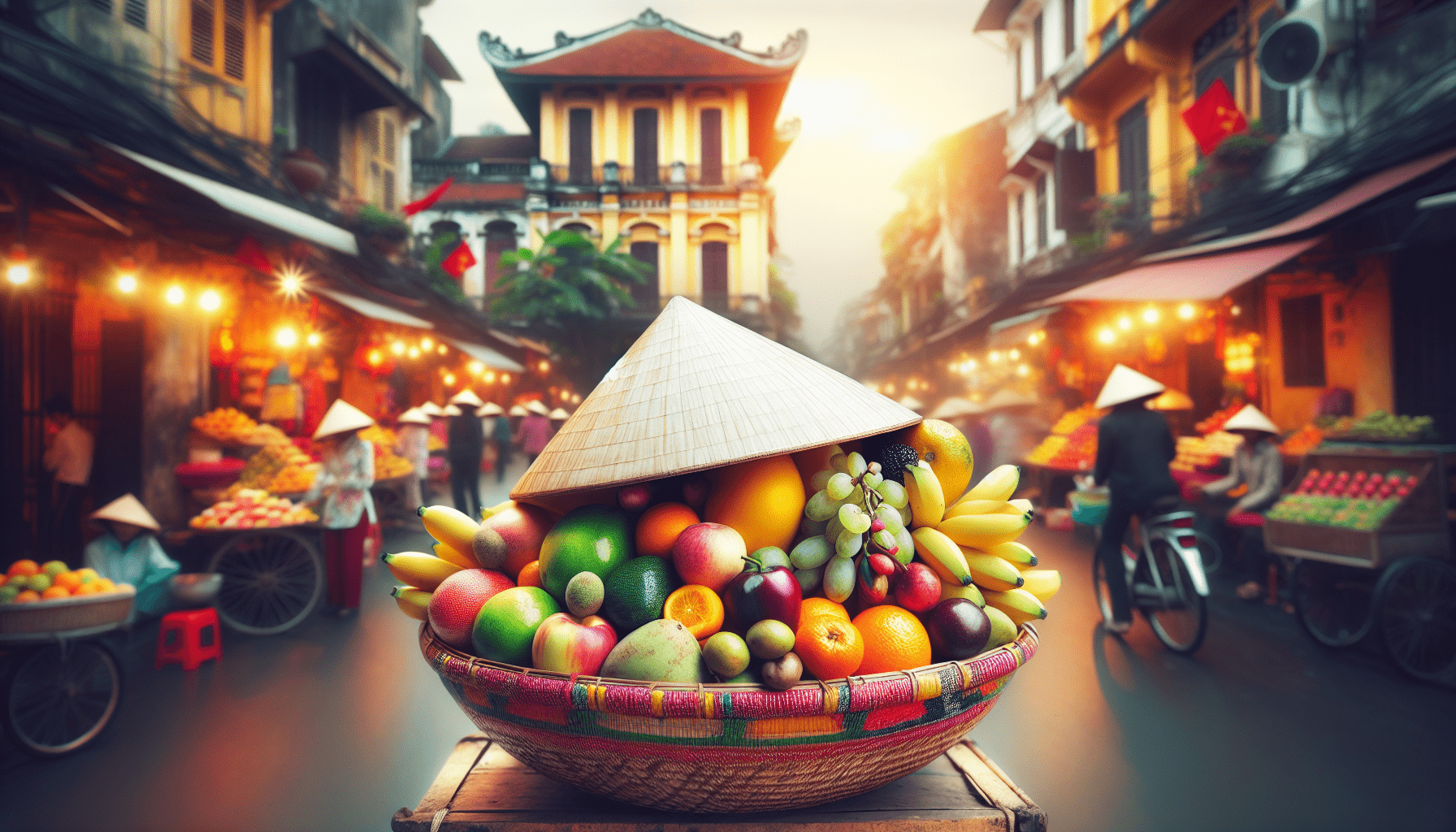 Best Ways To Experience Hanois Culture