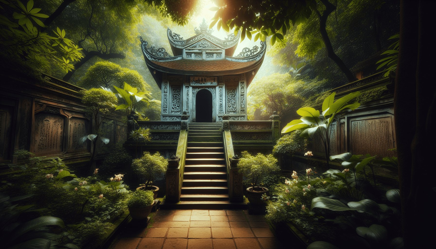 Hidden Gems: Off-the-Beaten-Path Hanoi Attractions