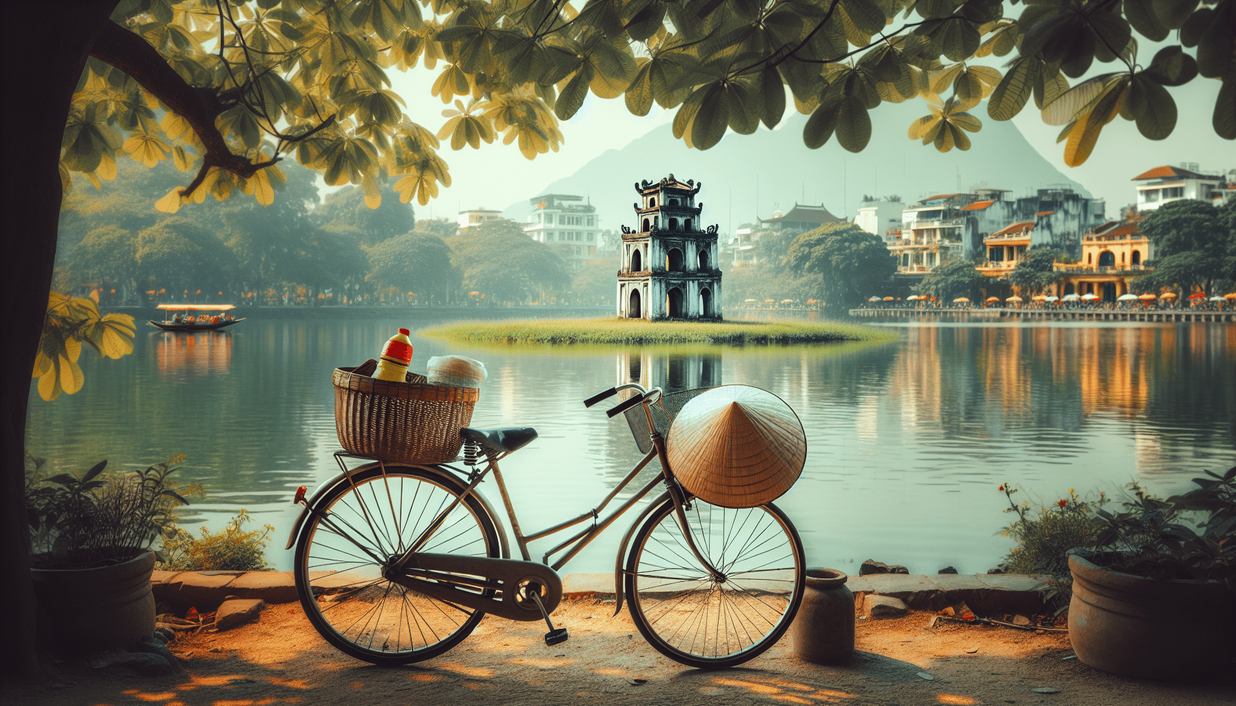 The Ultimate Guide To Hanoi Tourist Attractions