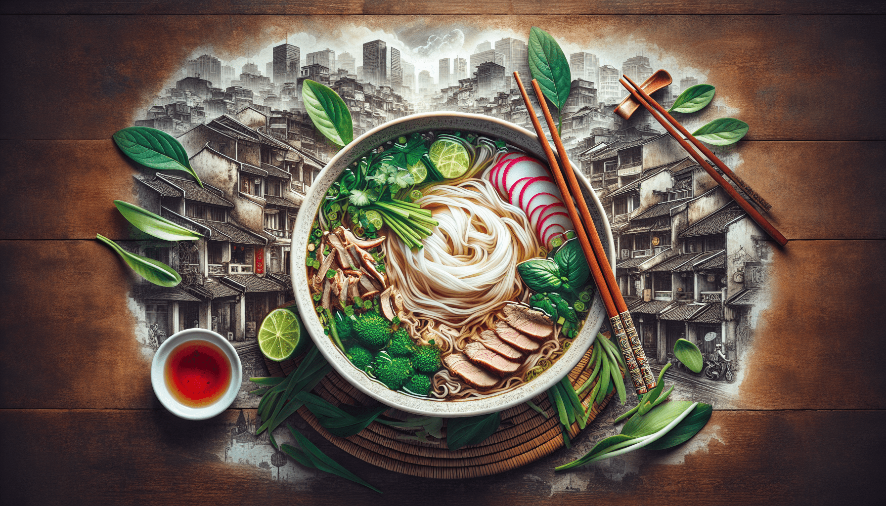 Must-Try Traditional Experiences In Hanoi