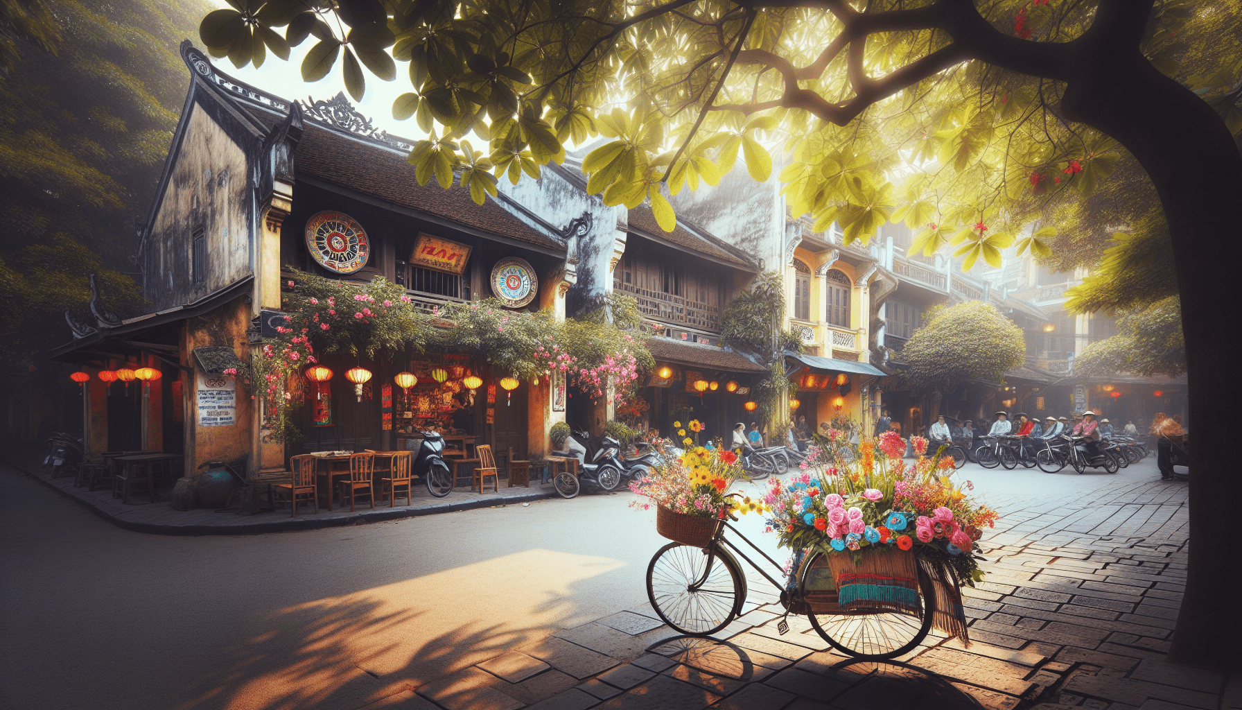 Free Things To Do In Hanoi You Shouldn’t Miss
