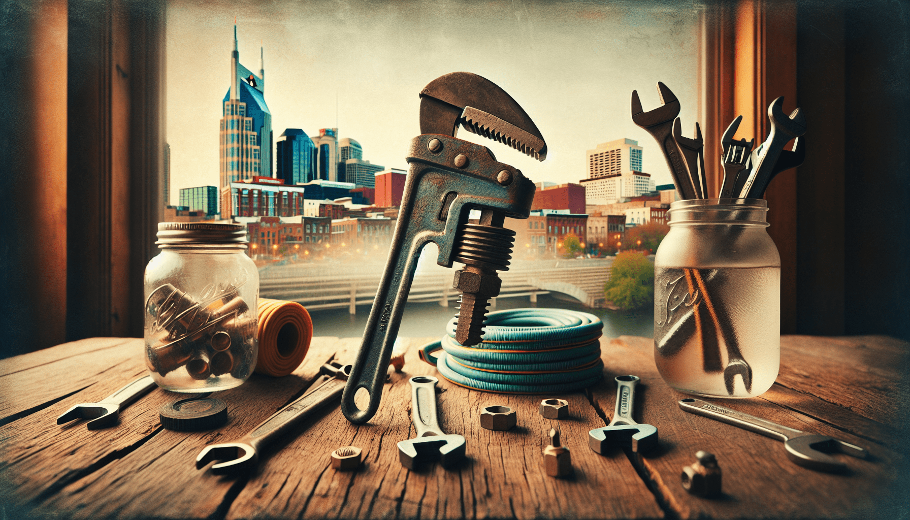 Nashville Plumbing,