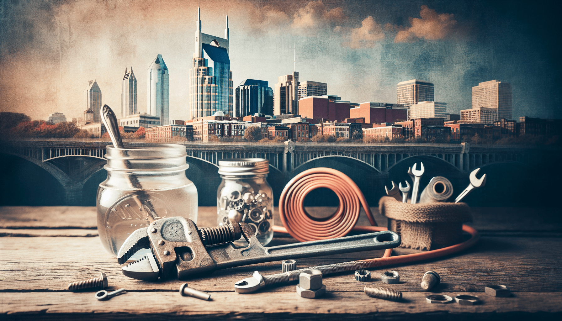 Nashville Plumbing,