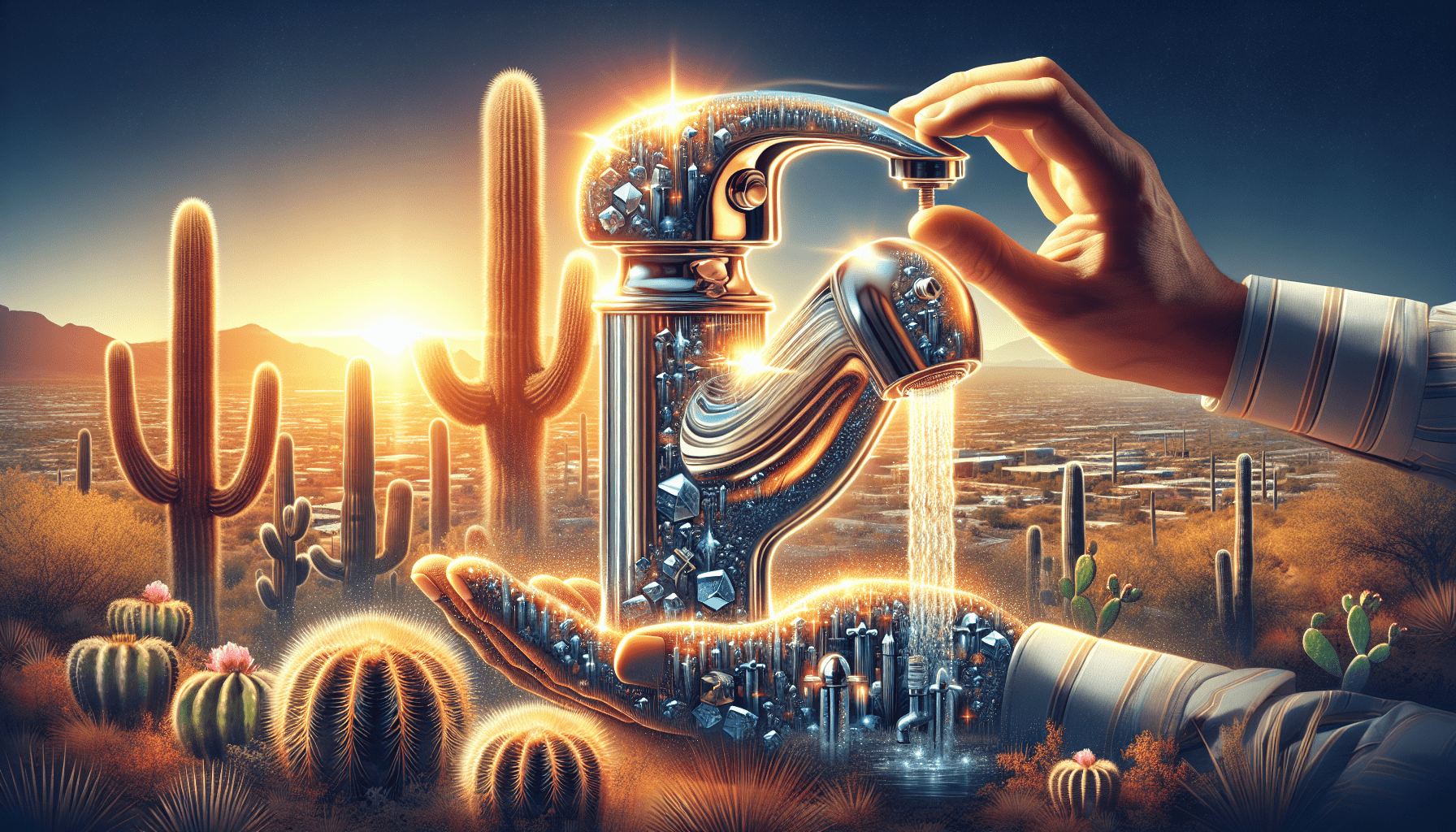 Tucson Plumbing,