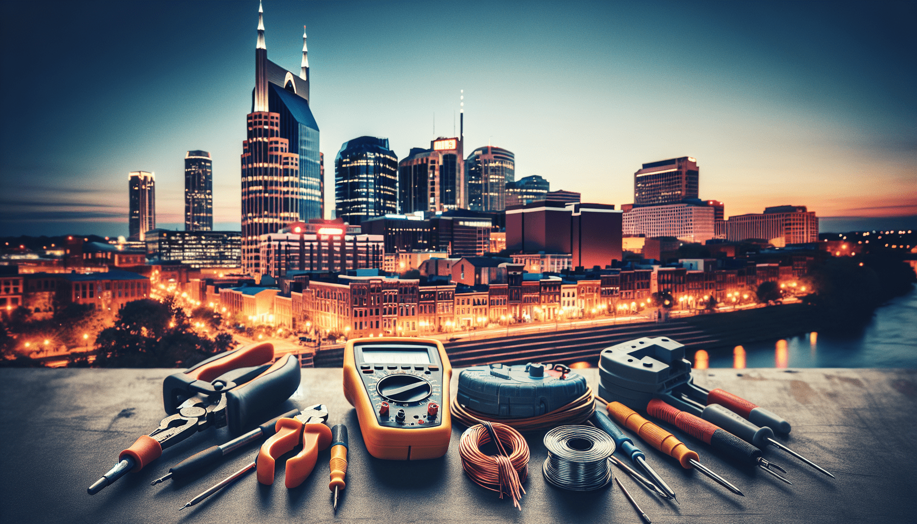 Nashville Electrical,
