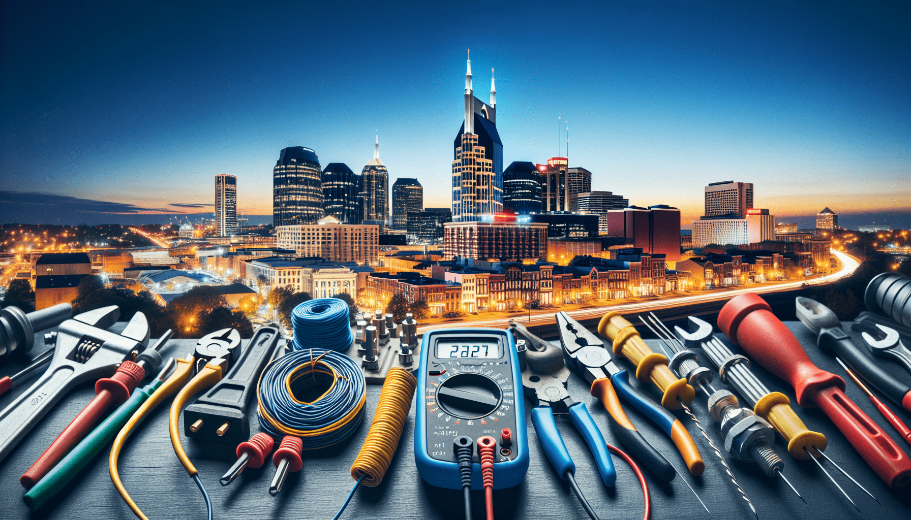 Nashville Electrical,