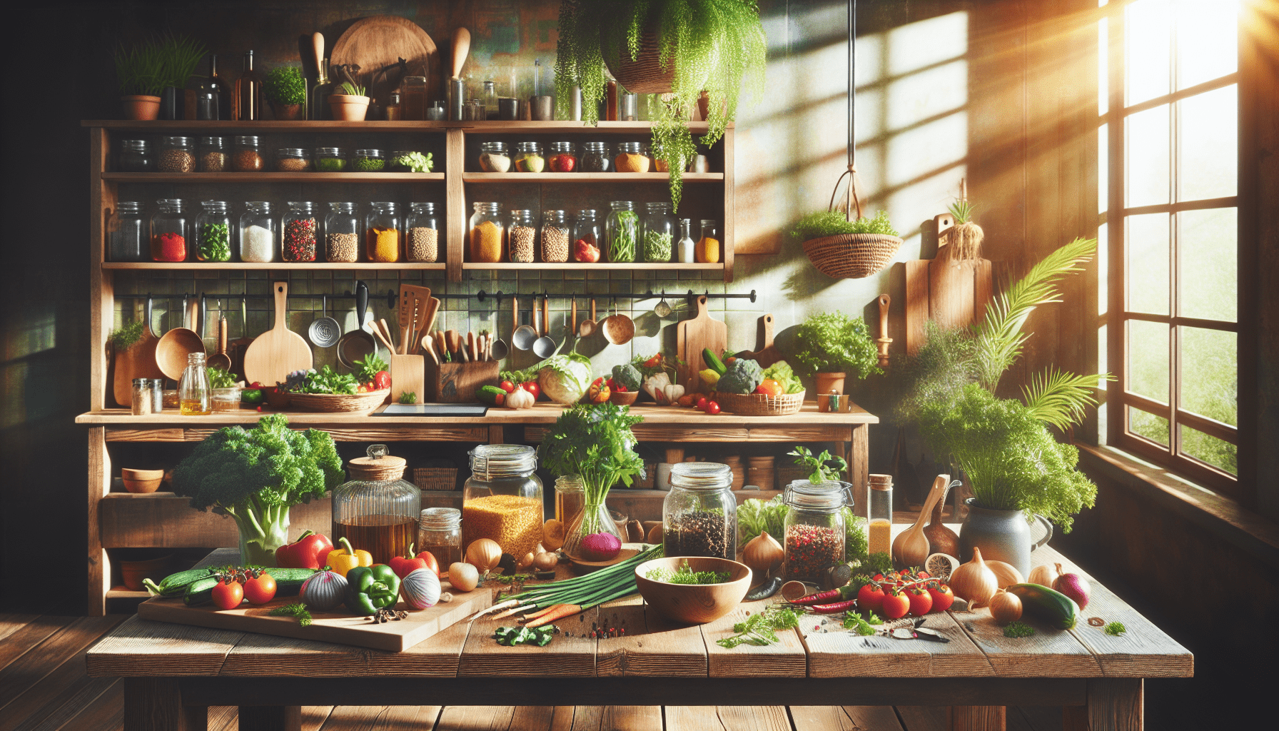 Freedom Kitchen,
