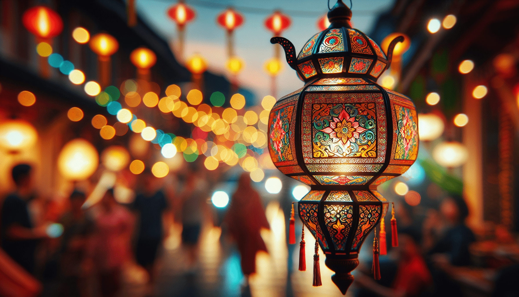 The Most Exciting Festivals In Da Nang’s Calendar