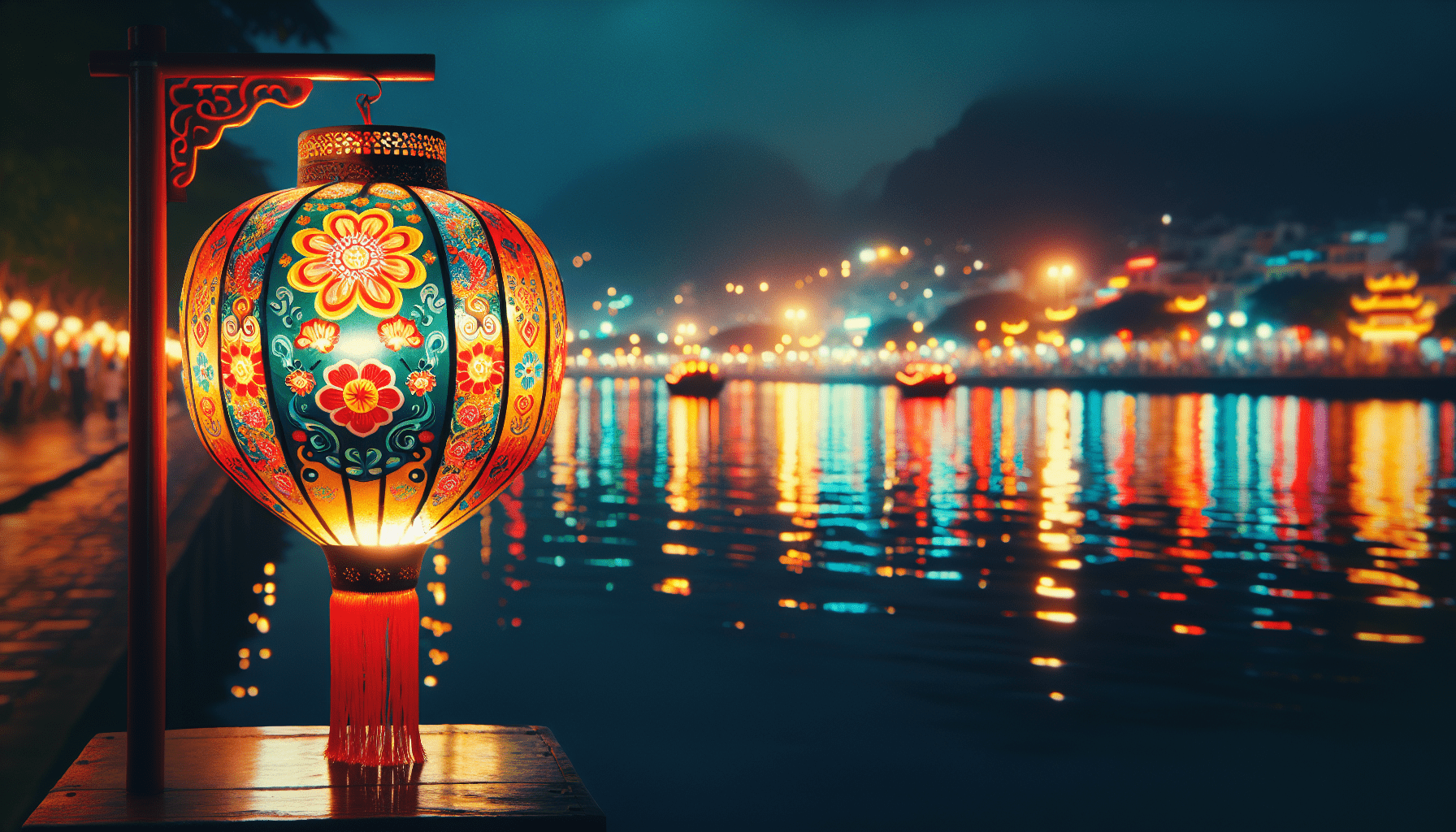 Cultural Festivals In Da Nang Tourists Shouldn’t Miss