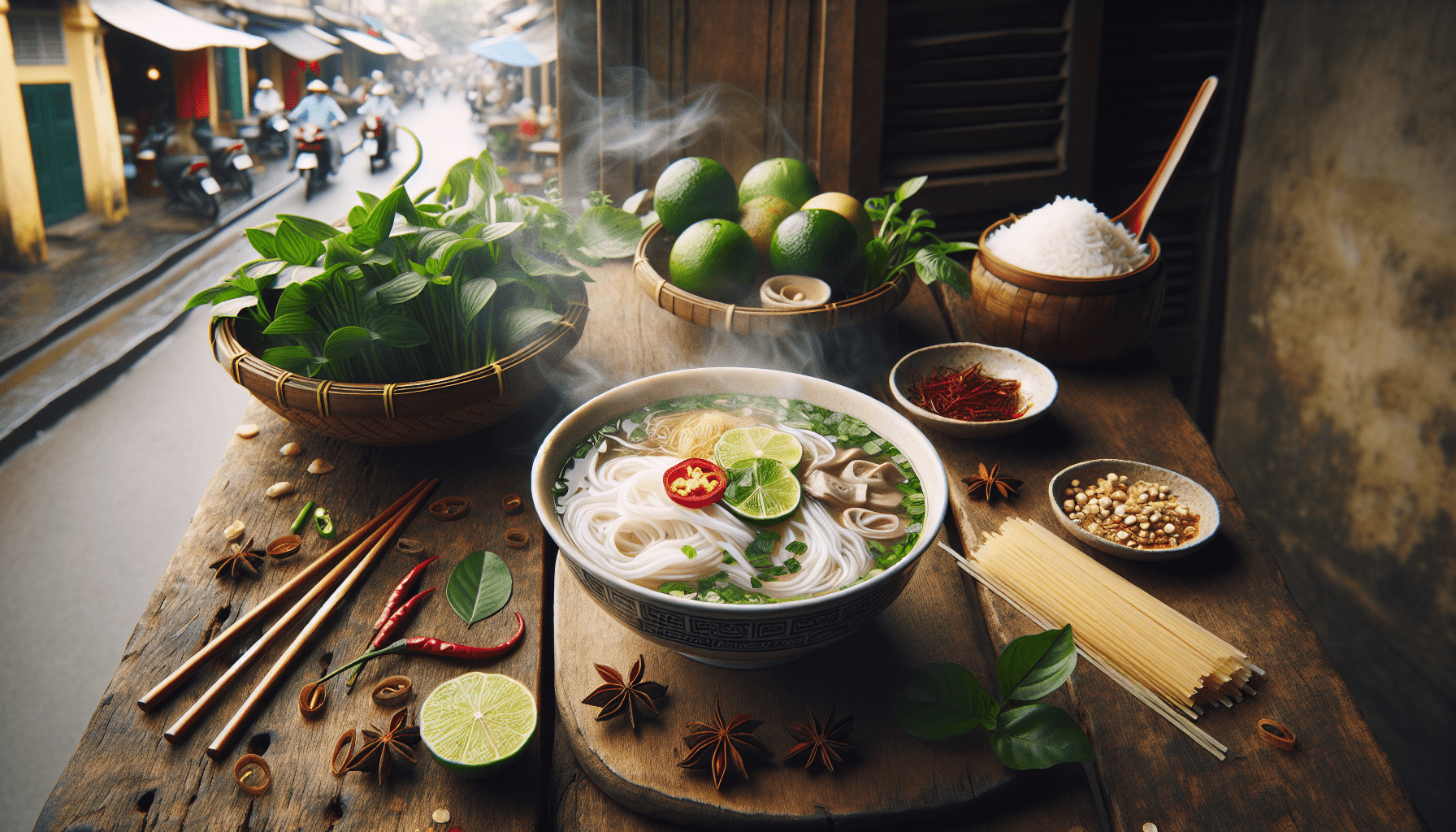 Da Nang’s Foodie Hotspots For Culinary Tourism