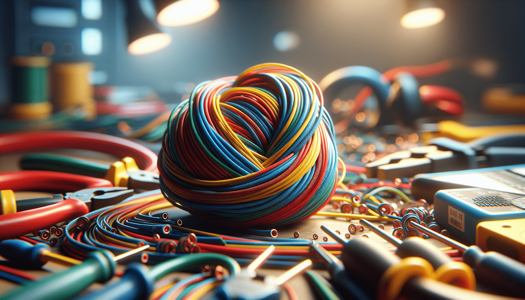 Electrical Wiring