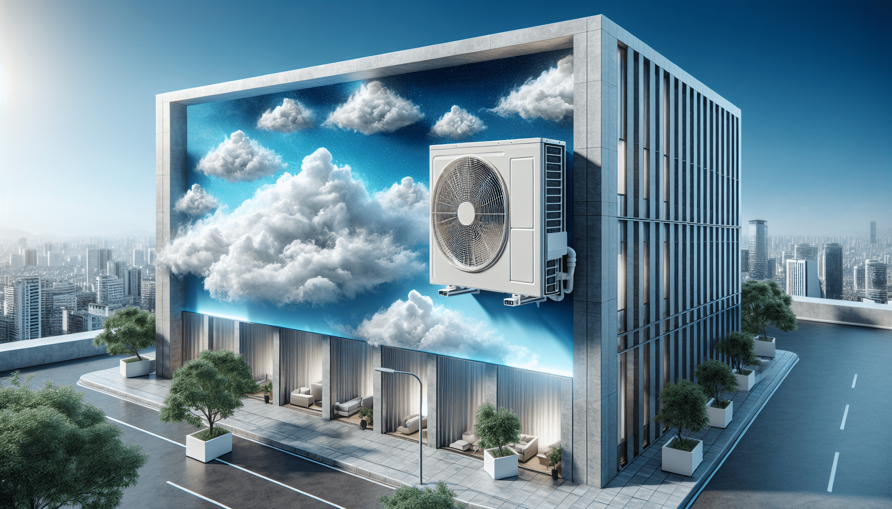 Air Conditioning Installation
