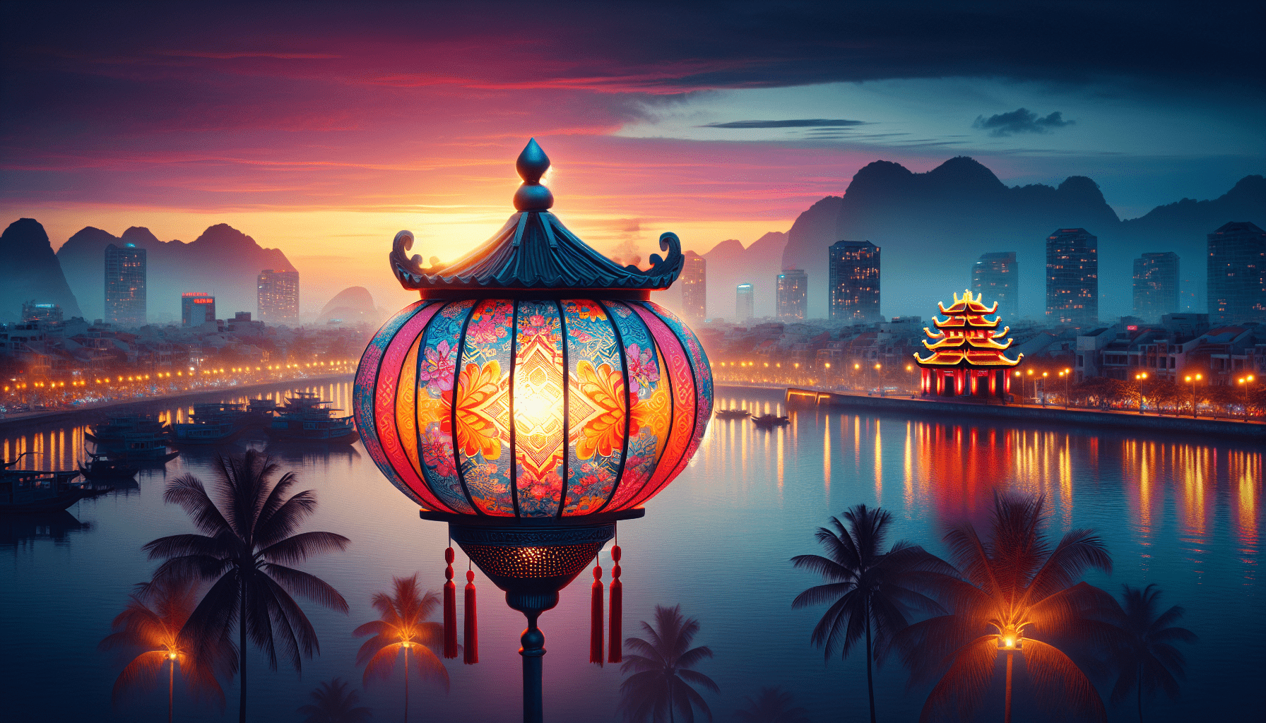 How To Plan The Perfect Day In Da Nang