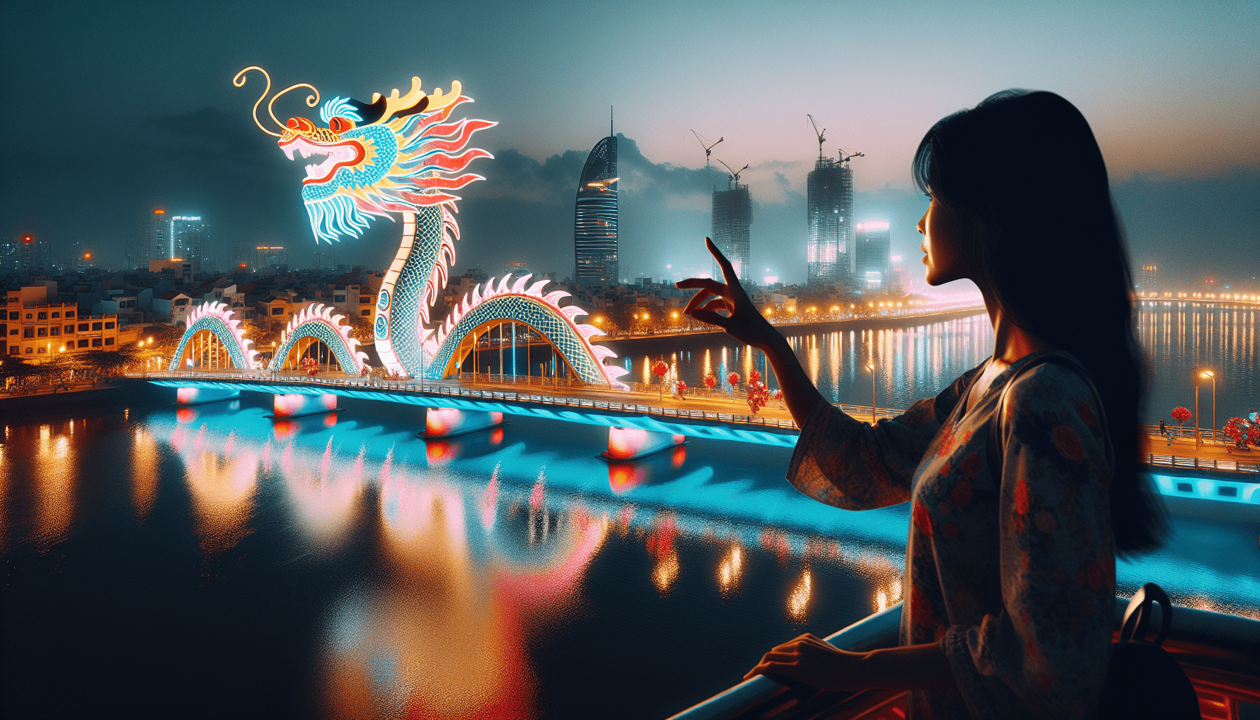 Things To Do In Da Nang For First-Time Tourists