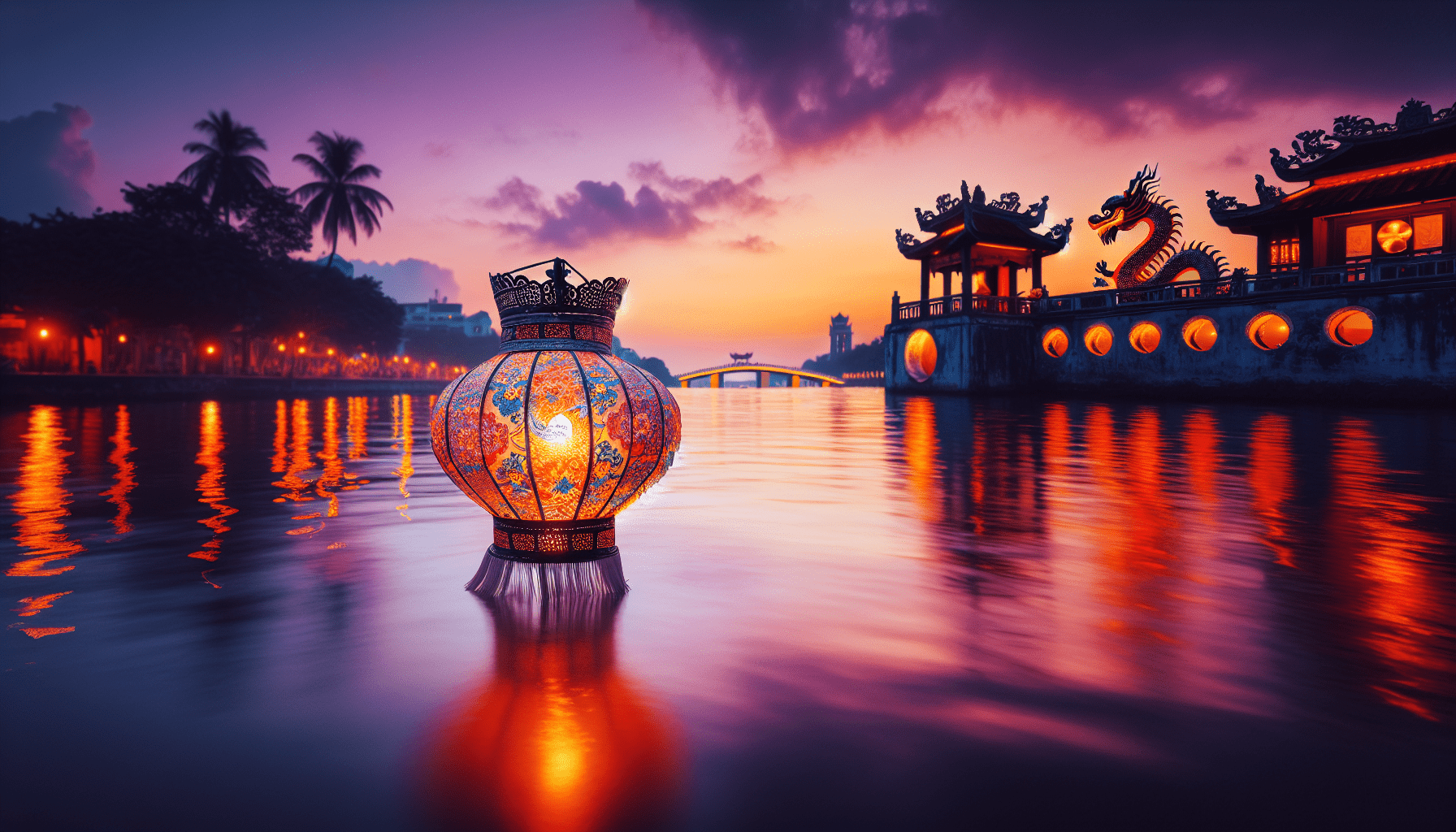 The Ultimate Bucket List: 20 Things To Do In Da Nang