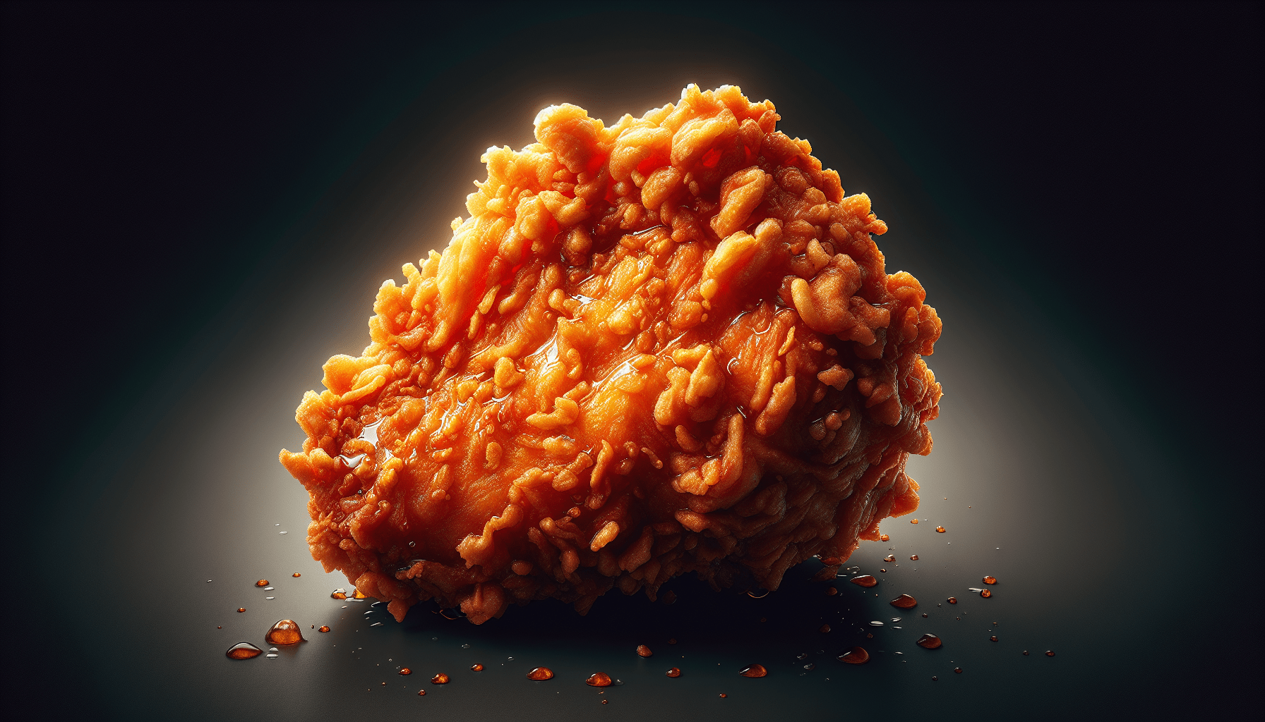 The Art of Achieving Perfect Crispiness