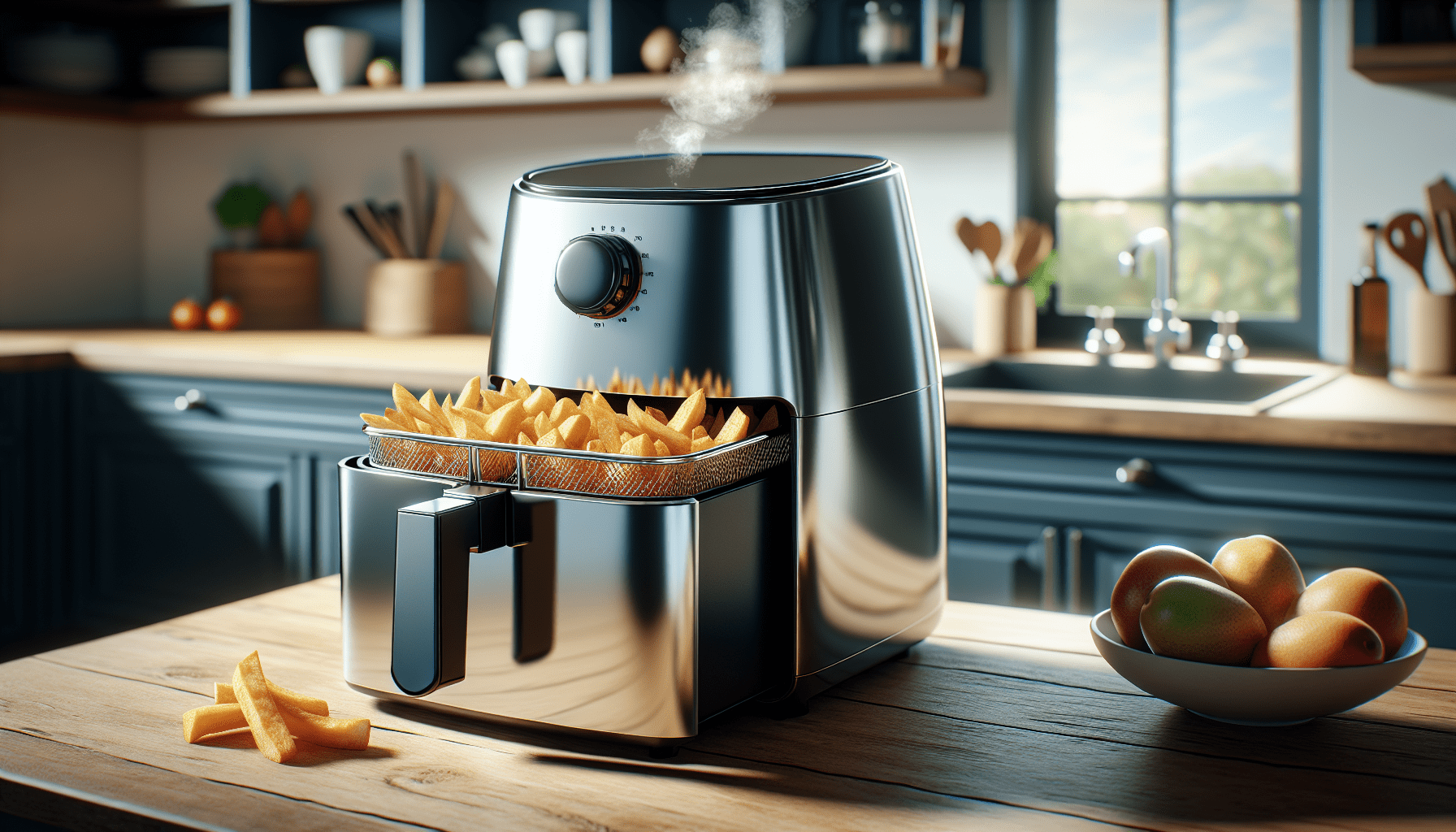 Top Dual-Basket Air Fryers of 2025