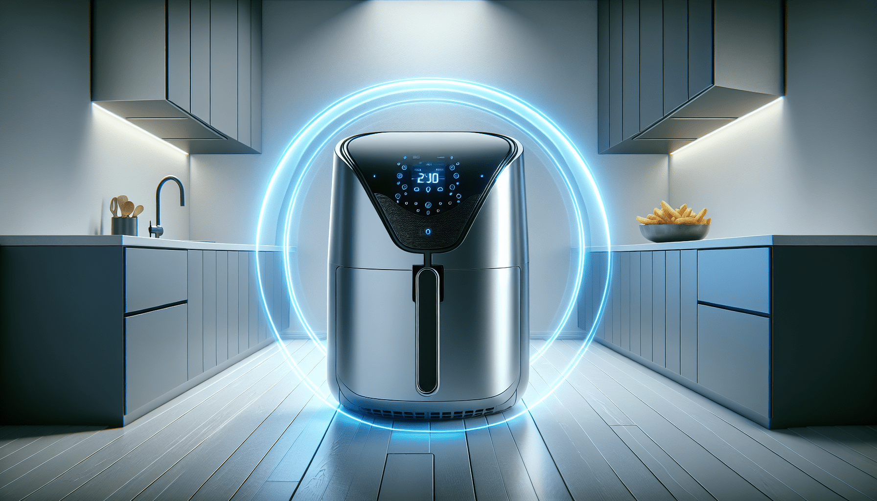 How to Choose the Right Energy-Efficient Air Fryer for Modern Kitchens