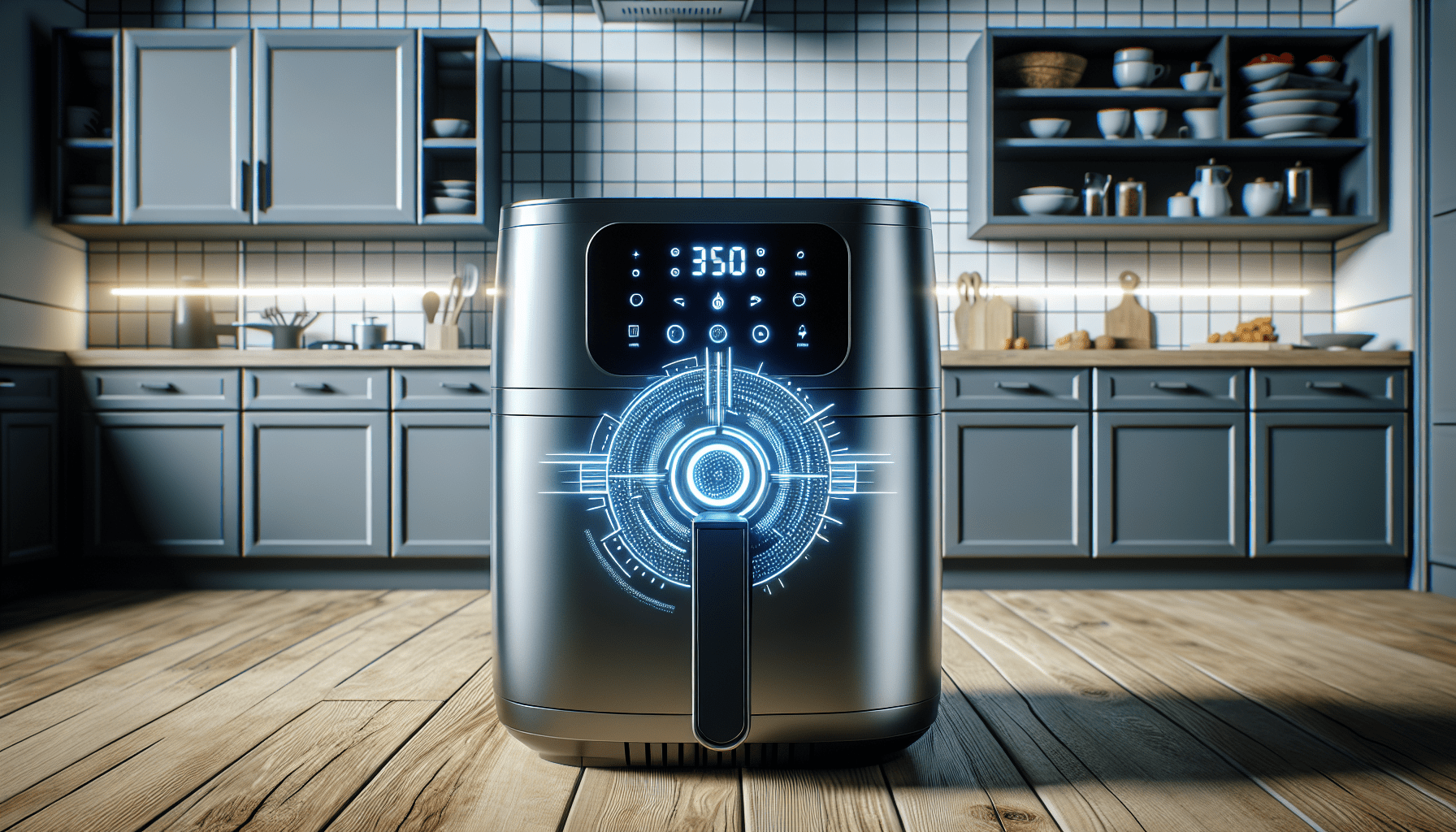 How to Choose the Right Energy-Efficient Air Fryer for Modern Kitchens