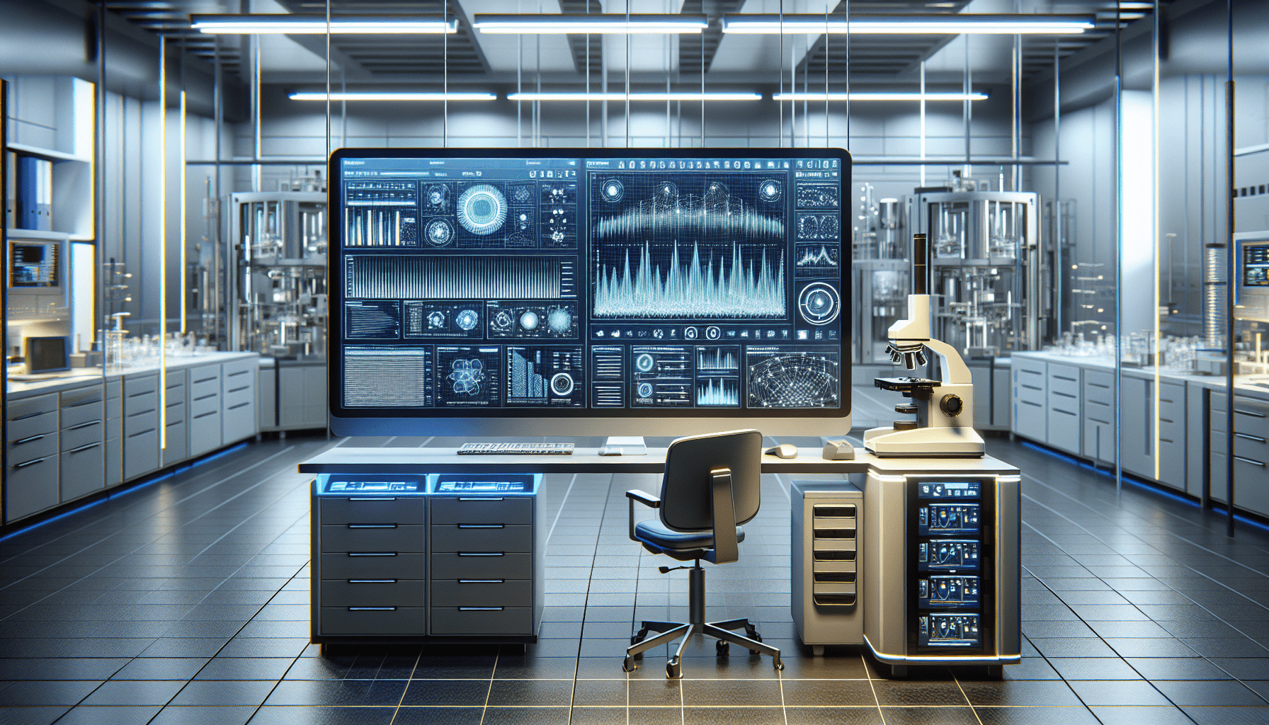 Exploring the Capabilities of AAS Software in Automated Analysis