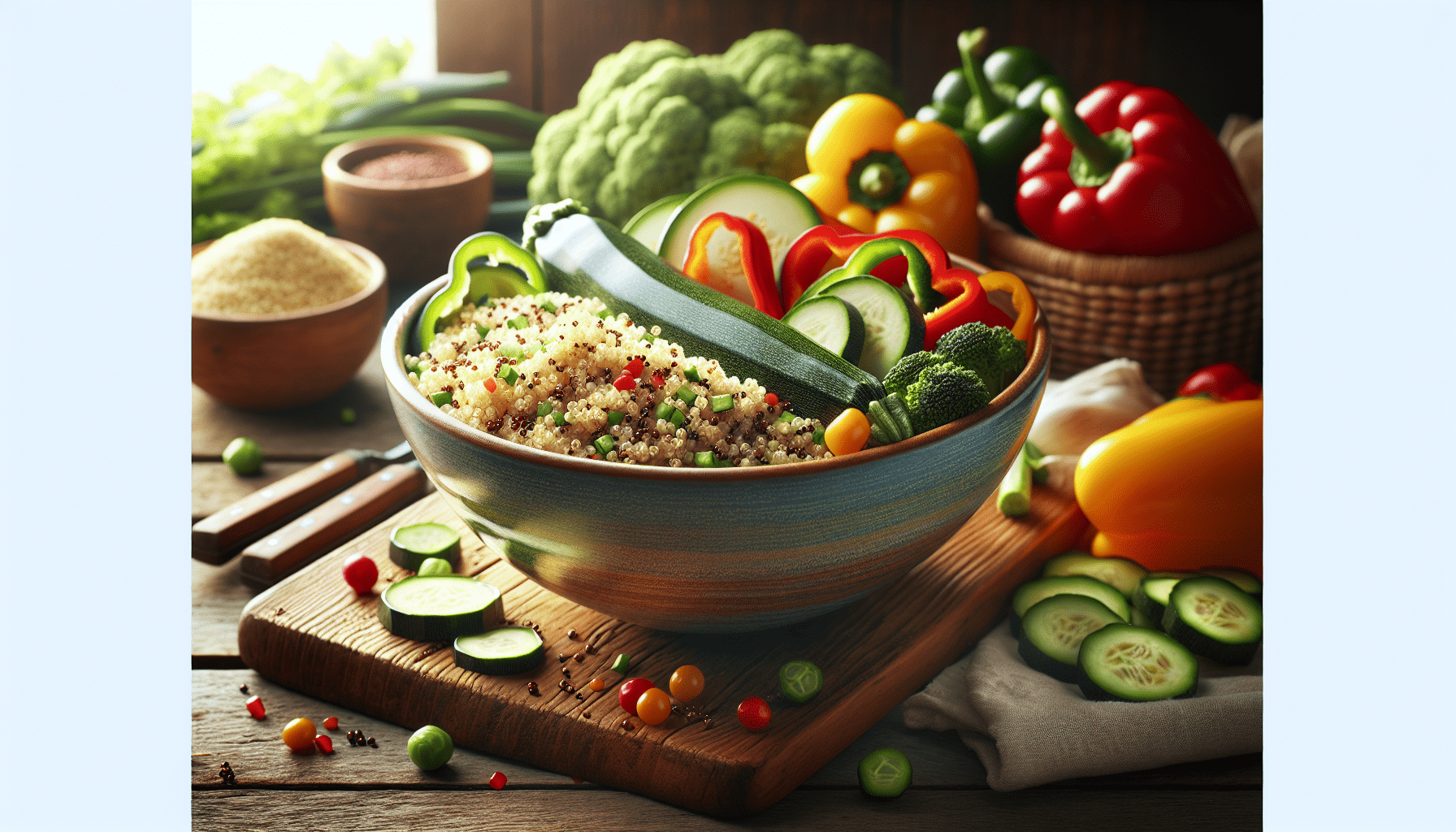 Can You Eat Quinoa On A Low Oxalate Diet?