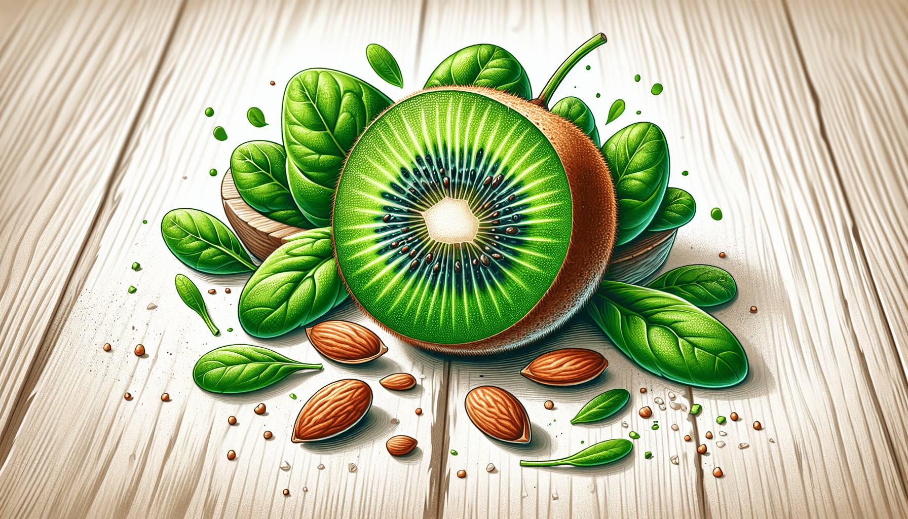 How To Flush Oxalates From The Body?