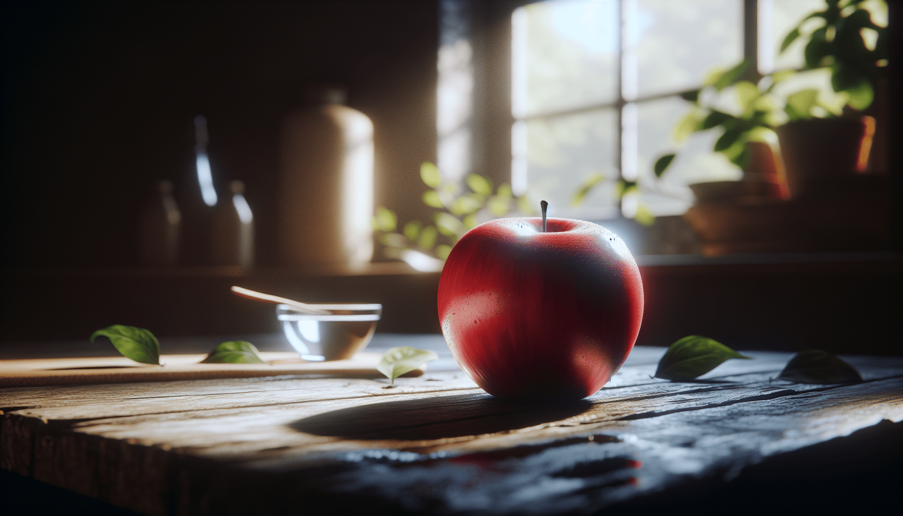 Do Apples Cleanse The Kidneys?