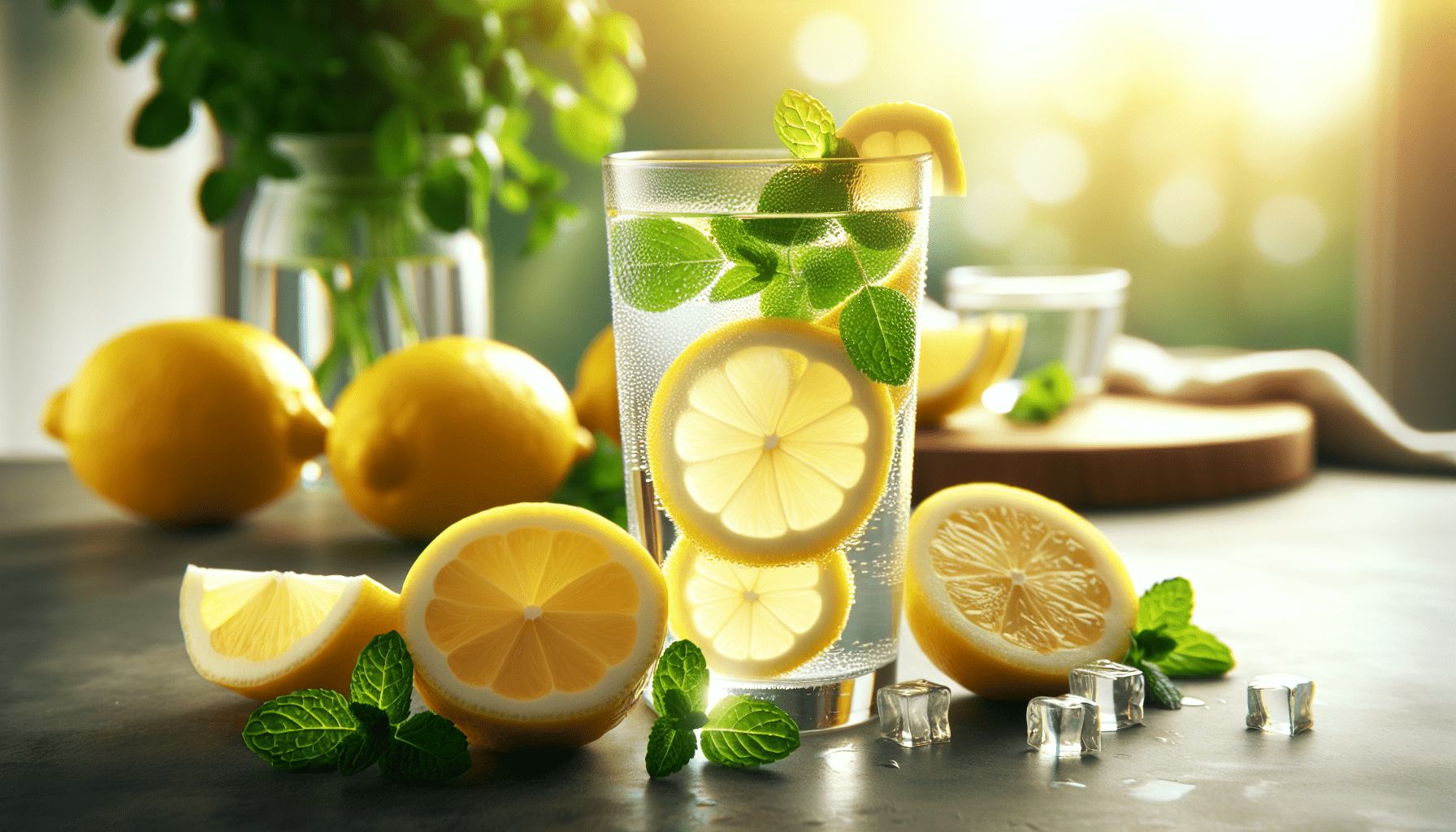 How Do You Flush Kidney Stones Naturally?