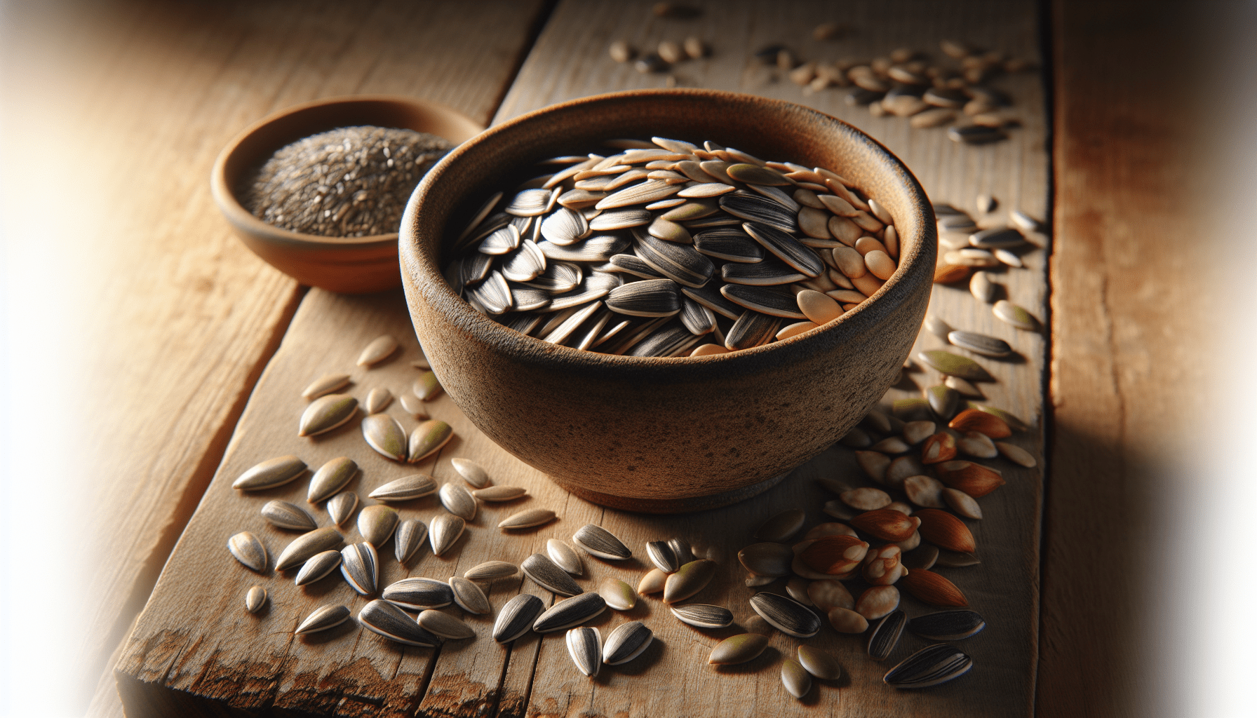 Which Seeds Have The Least Oxalates?