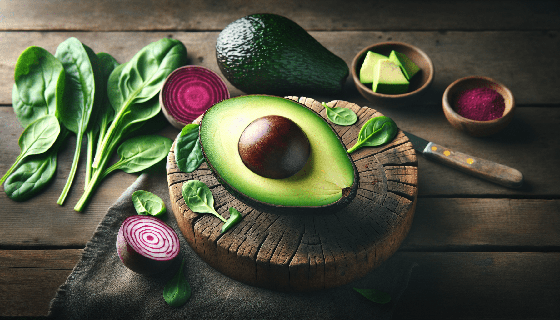 Oxalates In Avocados: Safe Or High-Risk?