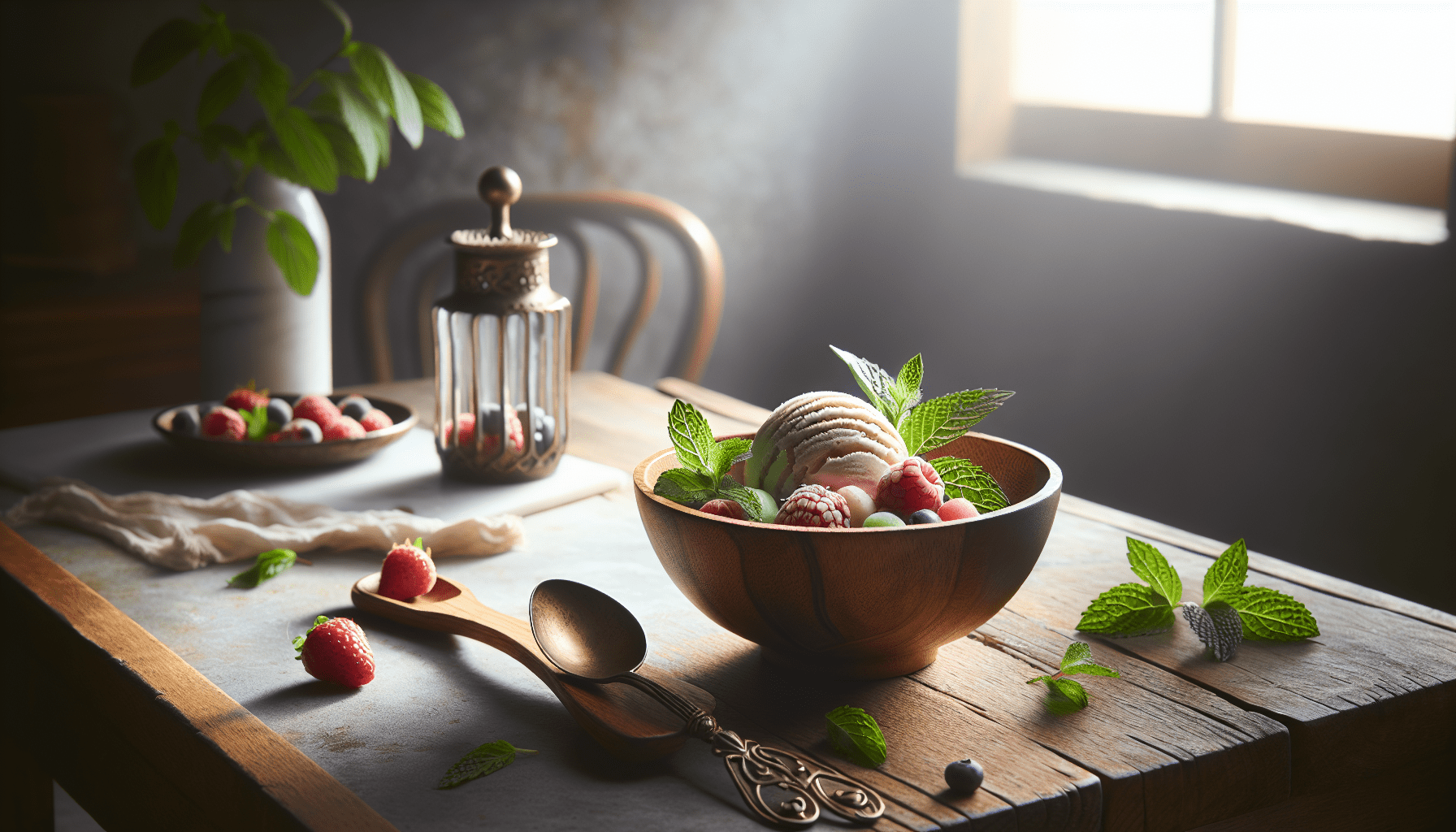 Low Carb Ice Cream: A Game Changer for Your Keto Journey