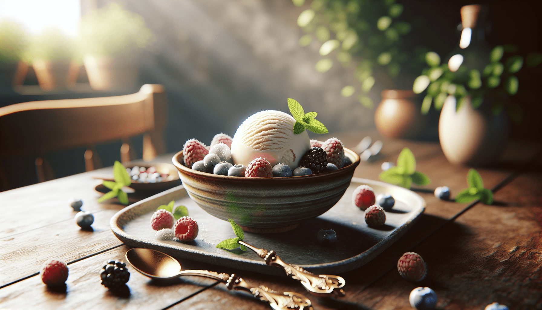 Low Carb Ice Cream: A Game Changer for Your Keto Journey