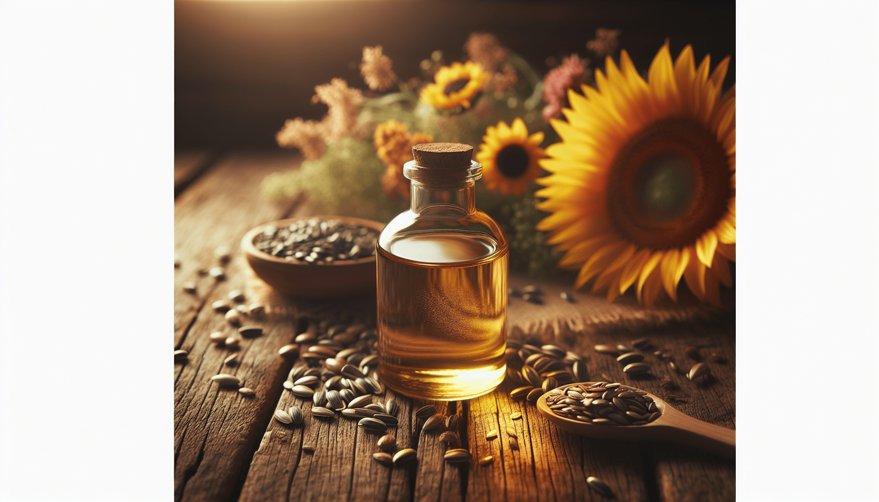 Seed Oils  Omega-6: Dr. Harris might have changed my mind