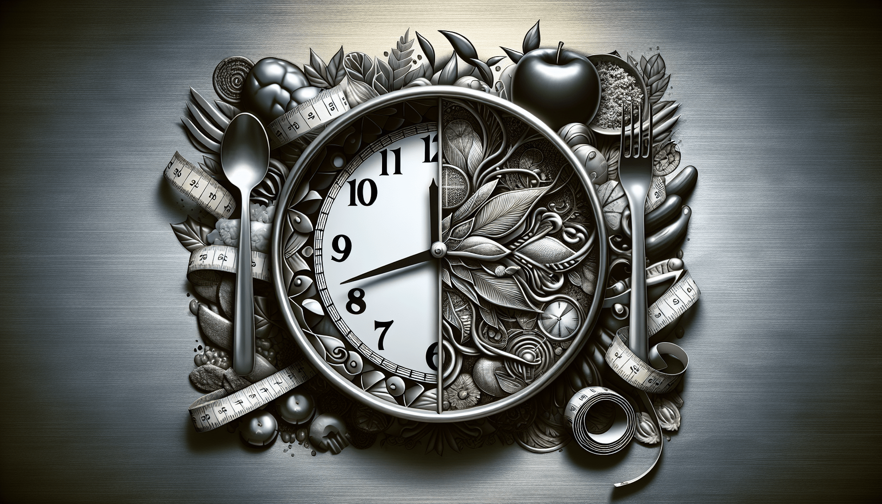The Dark Truth About Intermittent Fasting