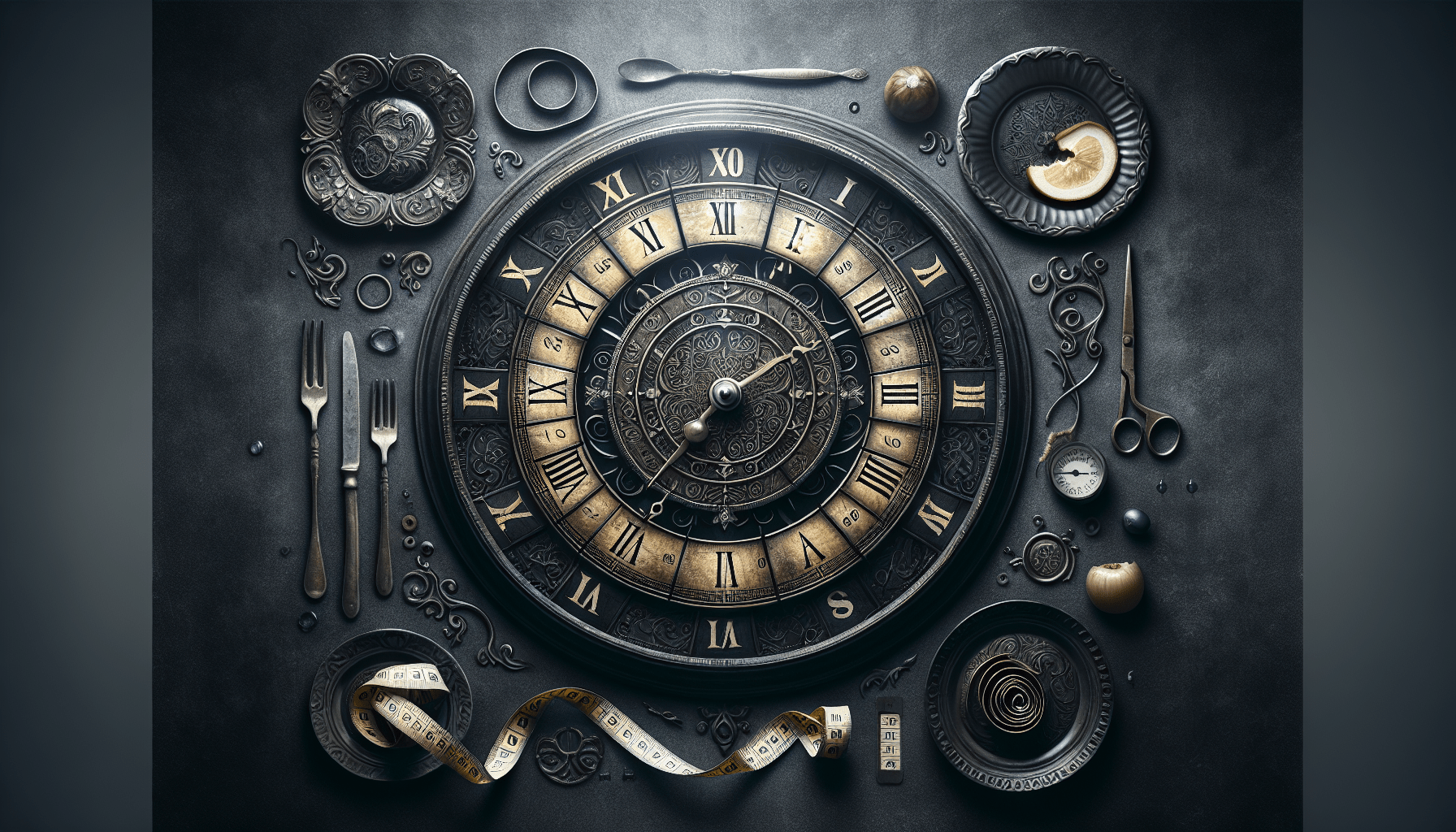 The Dark Truth About Intermittent Fasting