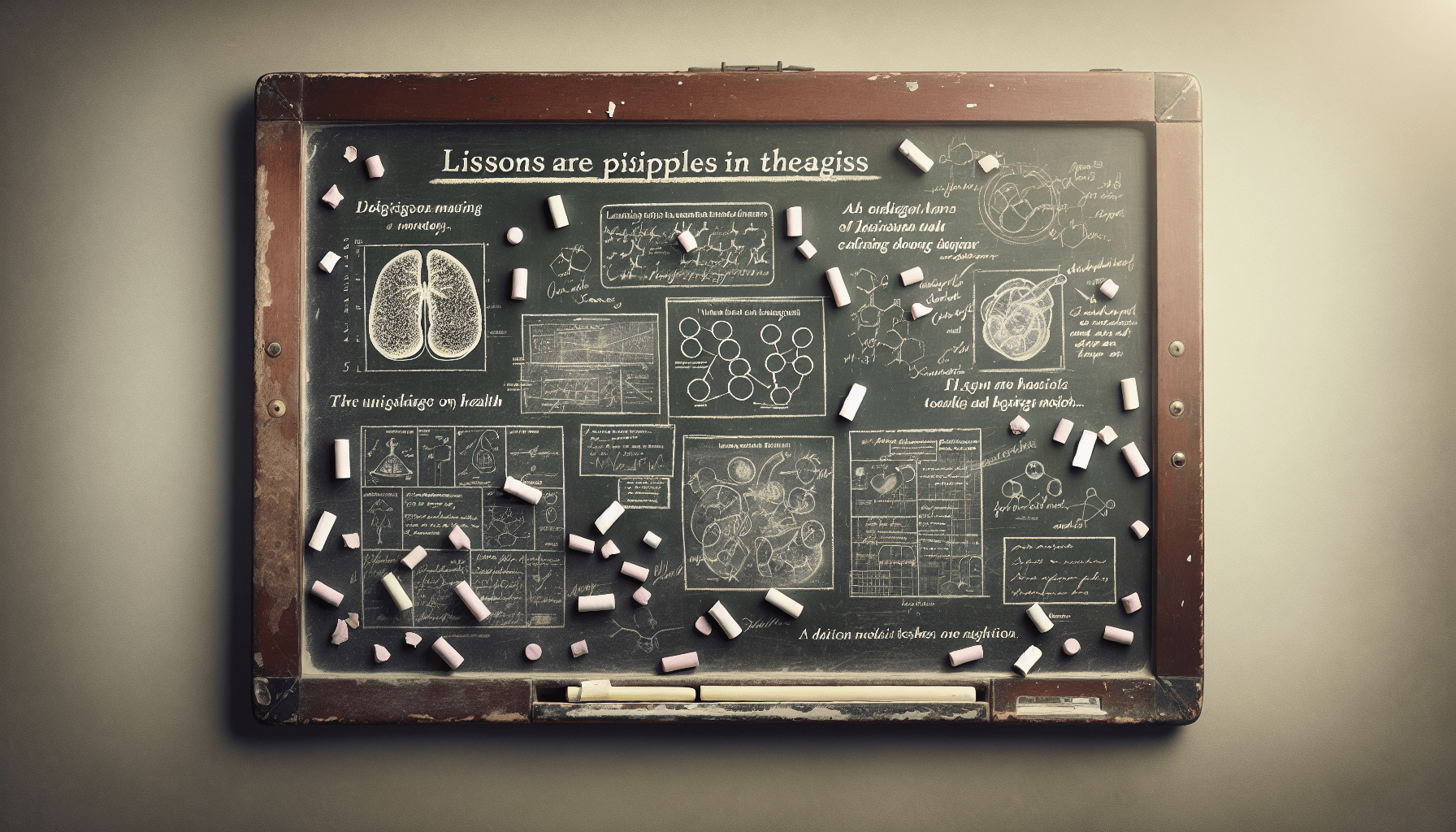 Dr. Boz Shares Insights on Her Biggest Mistakes in Health Education