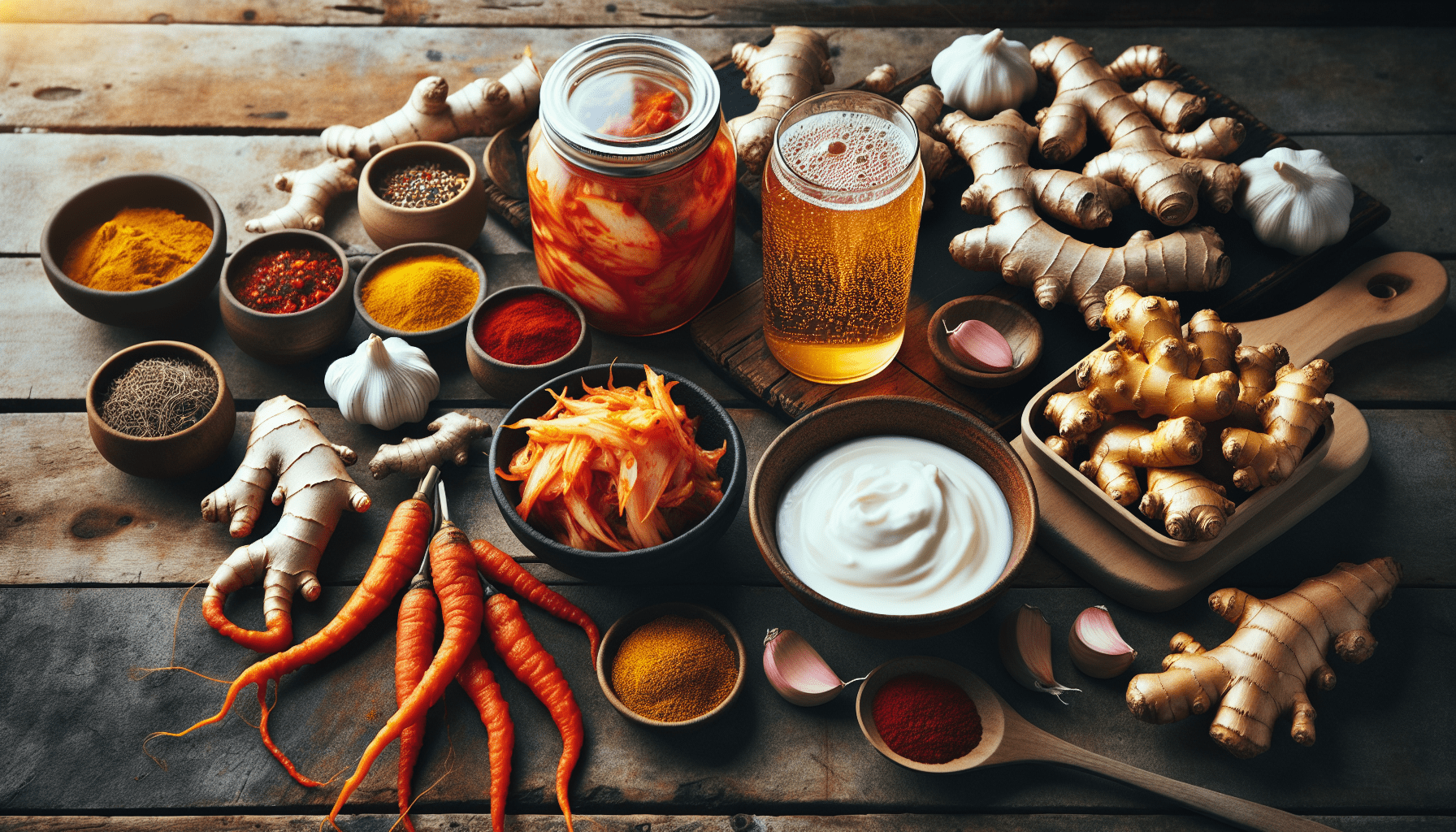 Optimizing Gut Microbiome Health for Enhanced Metabolic Performance