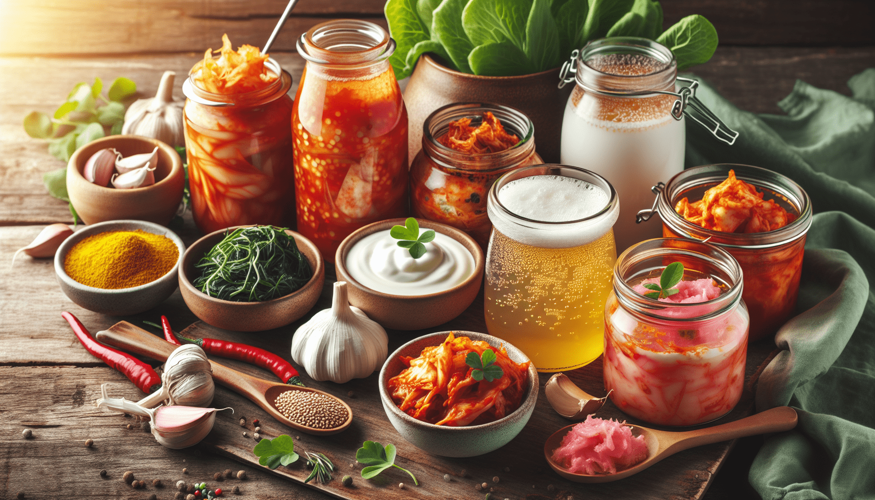 Optimizing Gut Microbiome Health for Enhanced Metabolic Performance