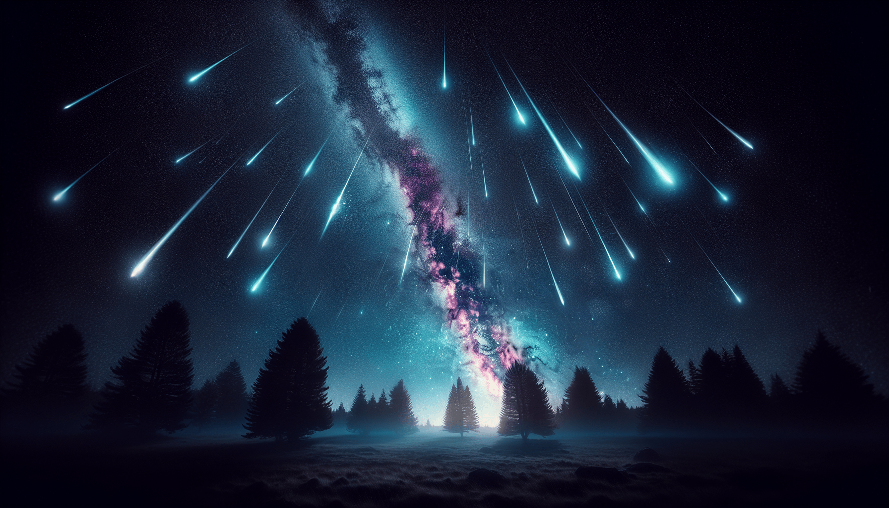 Annual Meteor Showers You Shouldnt Miss