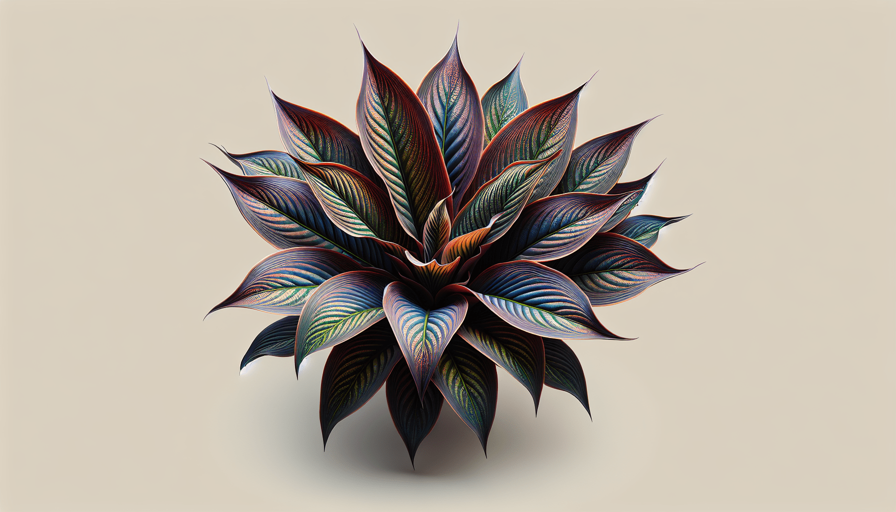 Top Rare Plants Gaining Popularity on Social Media
