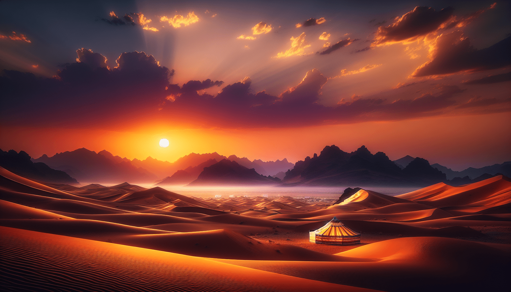 Saudi Arabia Vacation Guide