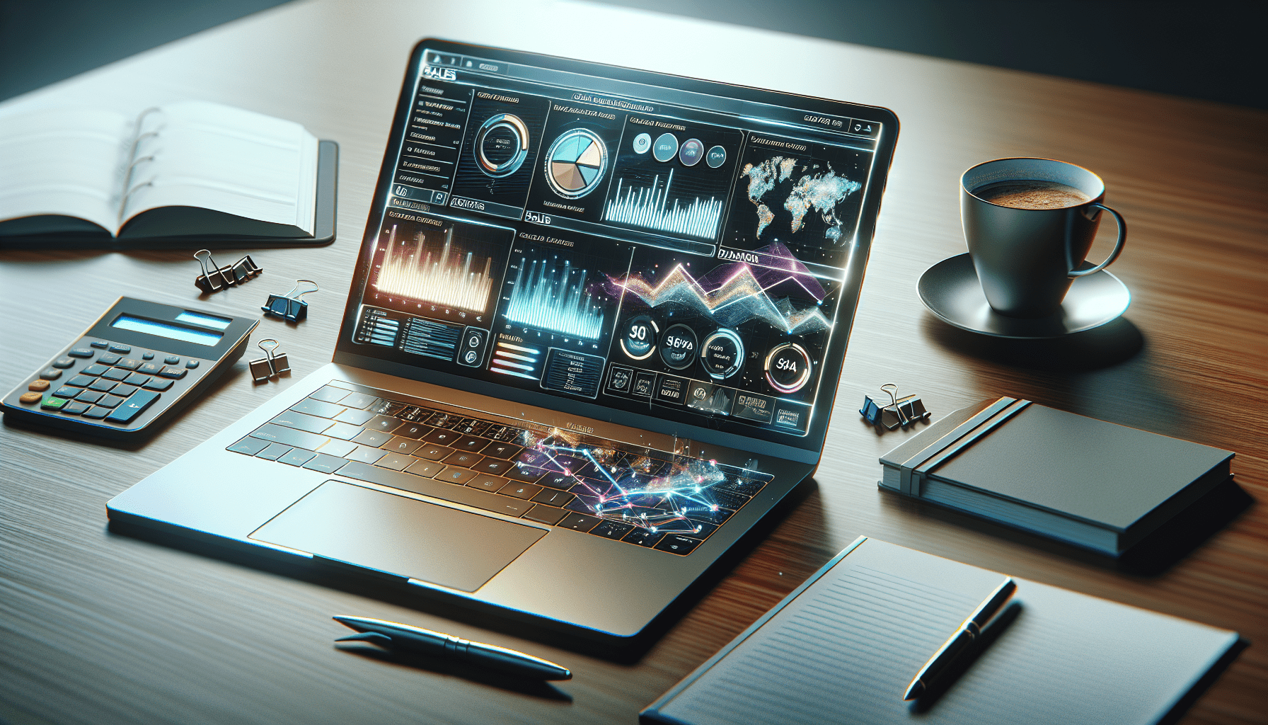 What Is Meant By A Sales Management Process