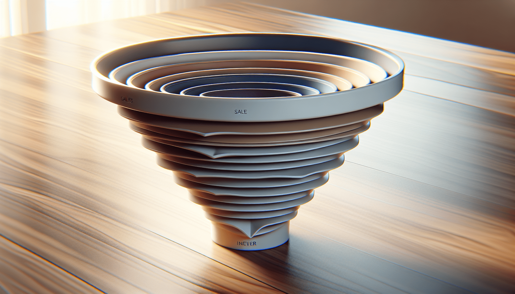 What Are The 7 Steps In The Sales Process