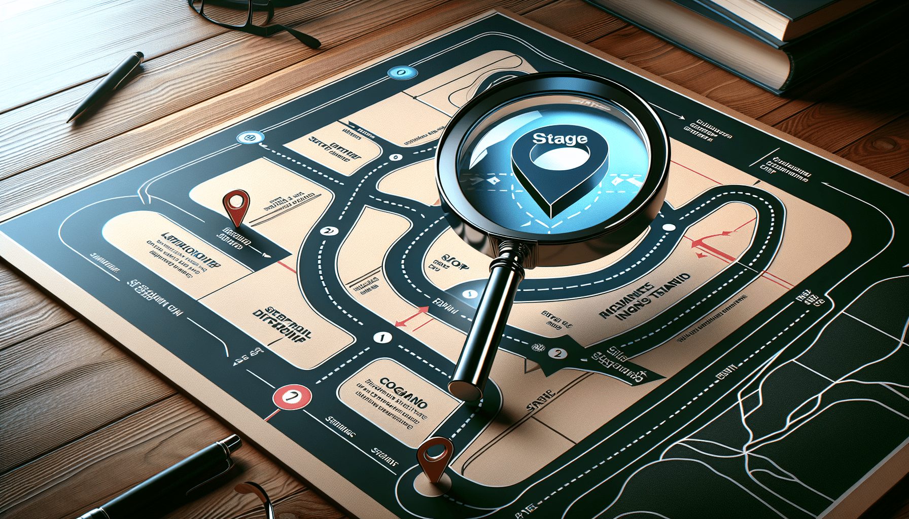 What Is Stage 0 In Sales