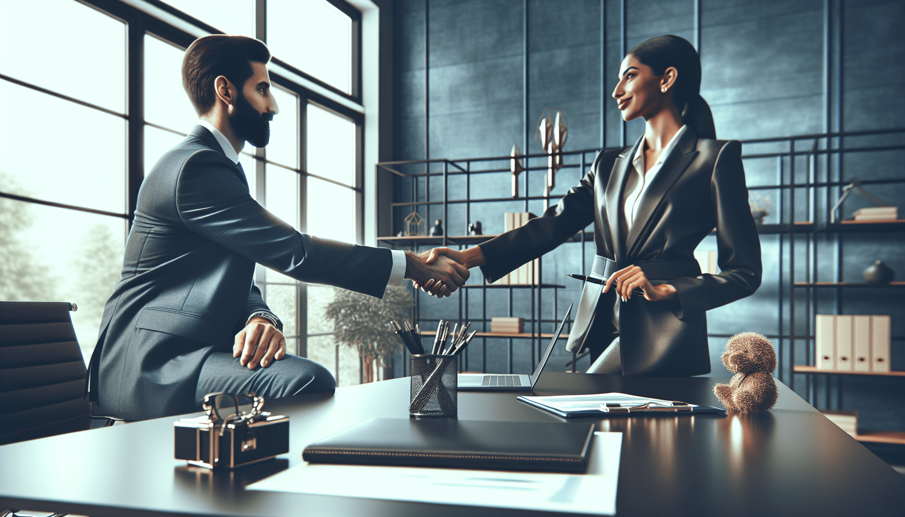 How To End A Sales Interview How To End A Sales Interview