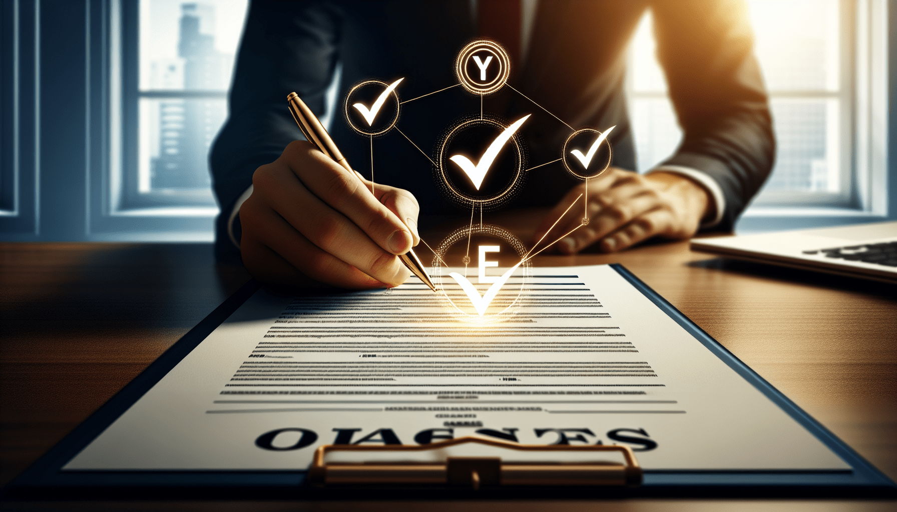 What Is The 3 Yes Technique In Sales