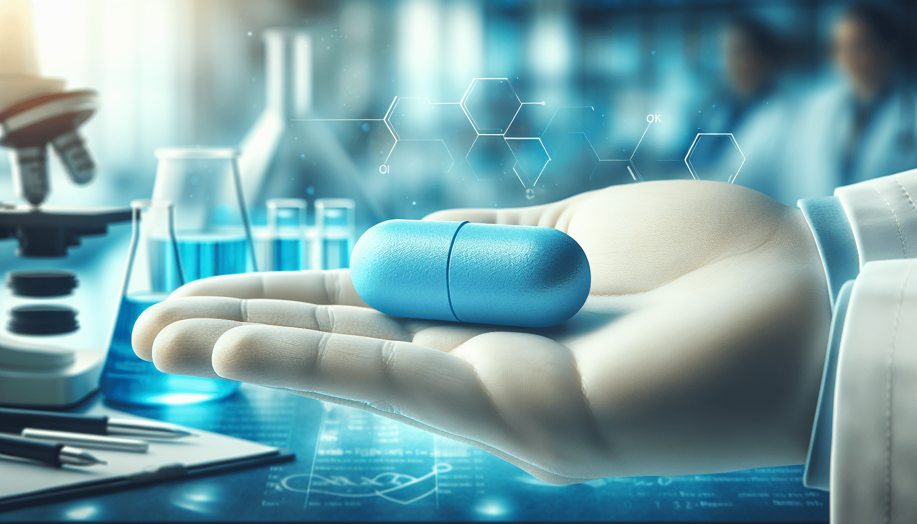FDA Position On Methylene Blue Supplements: What You Need To Know