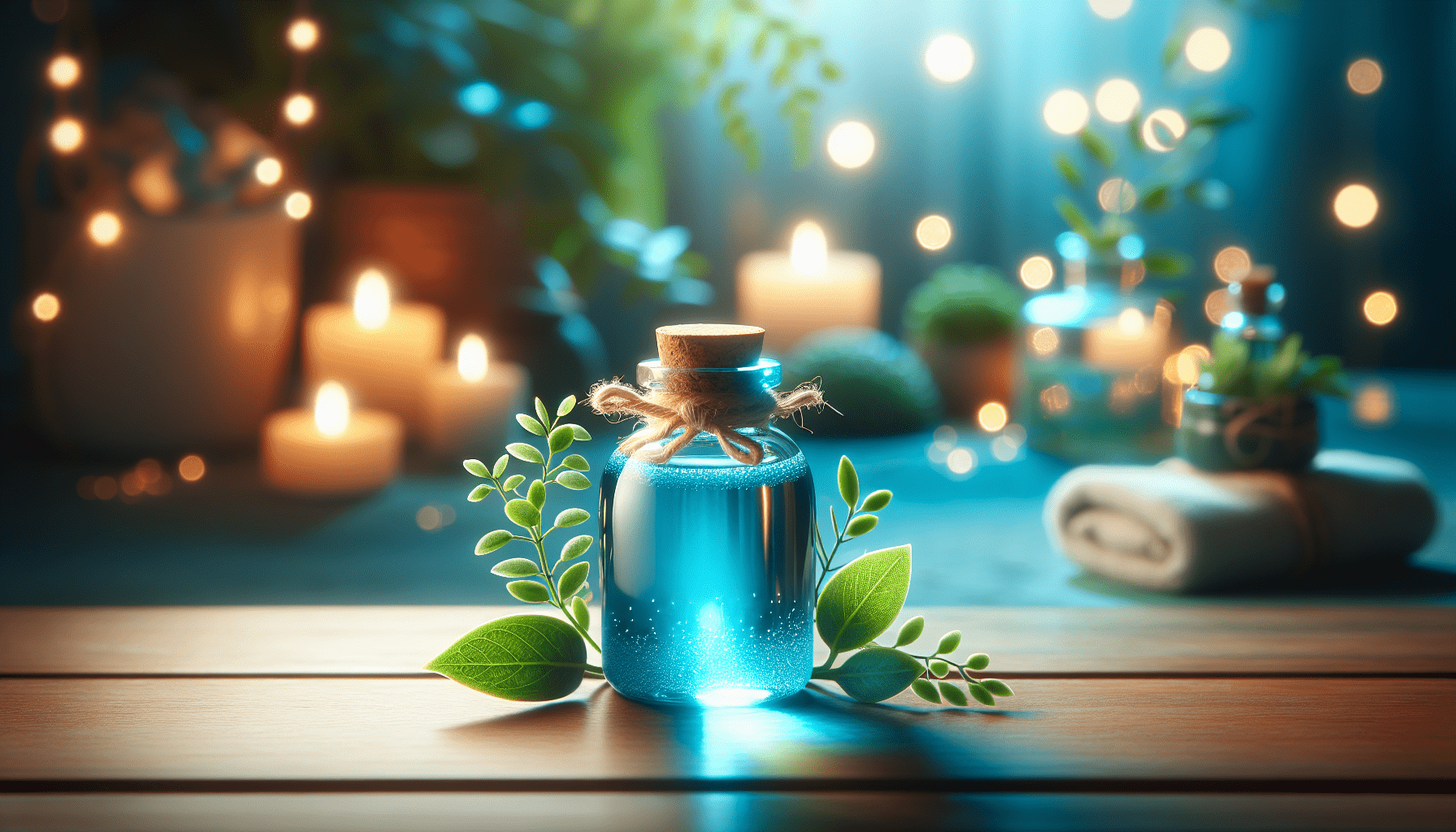 The Global Rise Of Methylene Blue In Wellness Communities