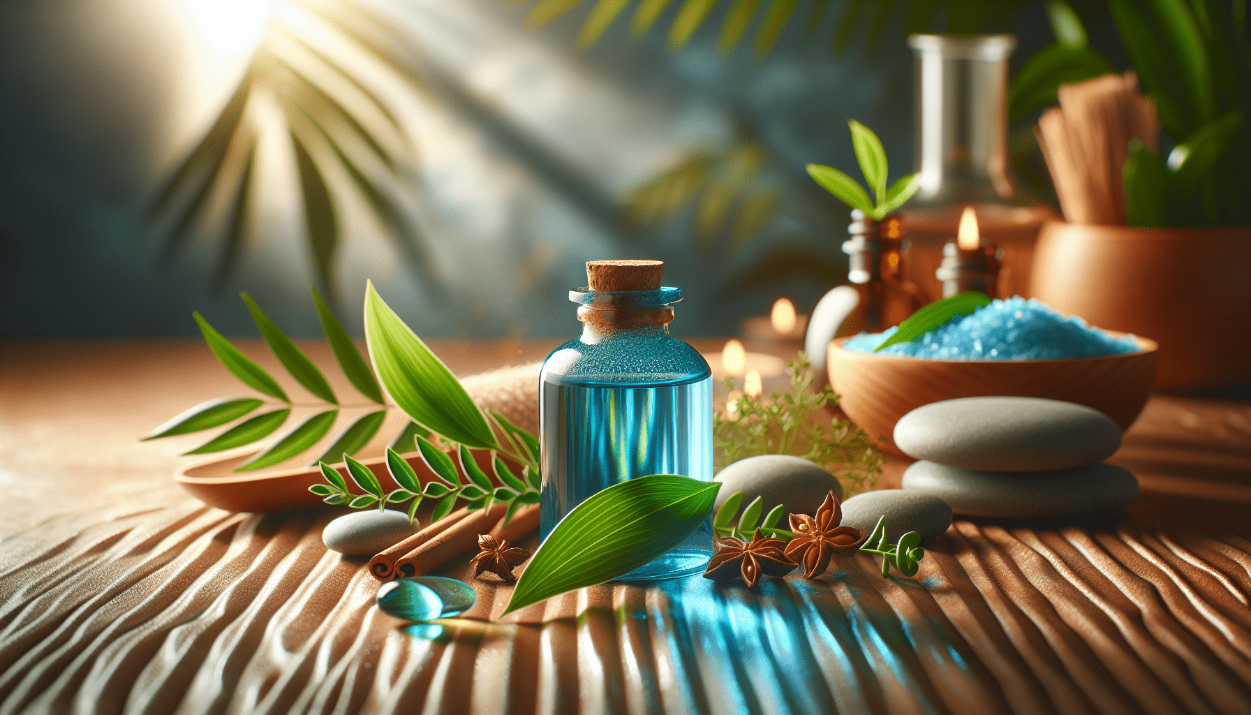 The Global Rise Of Methylene Blue In Wellness Communities