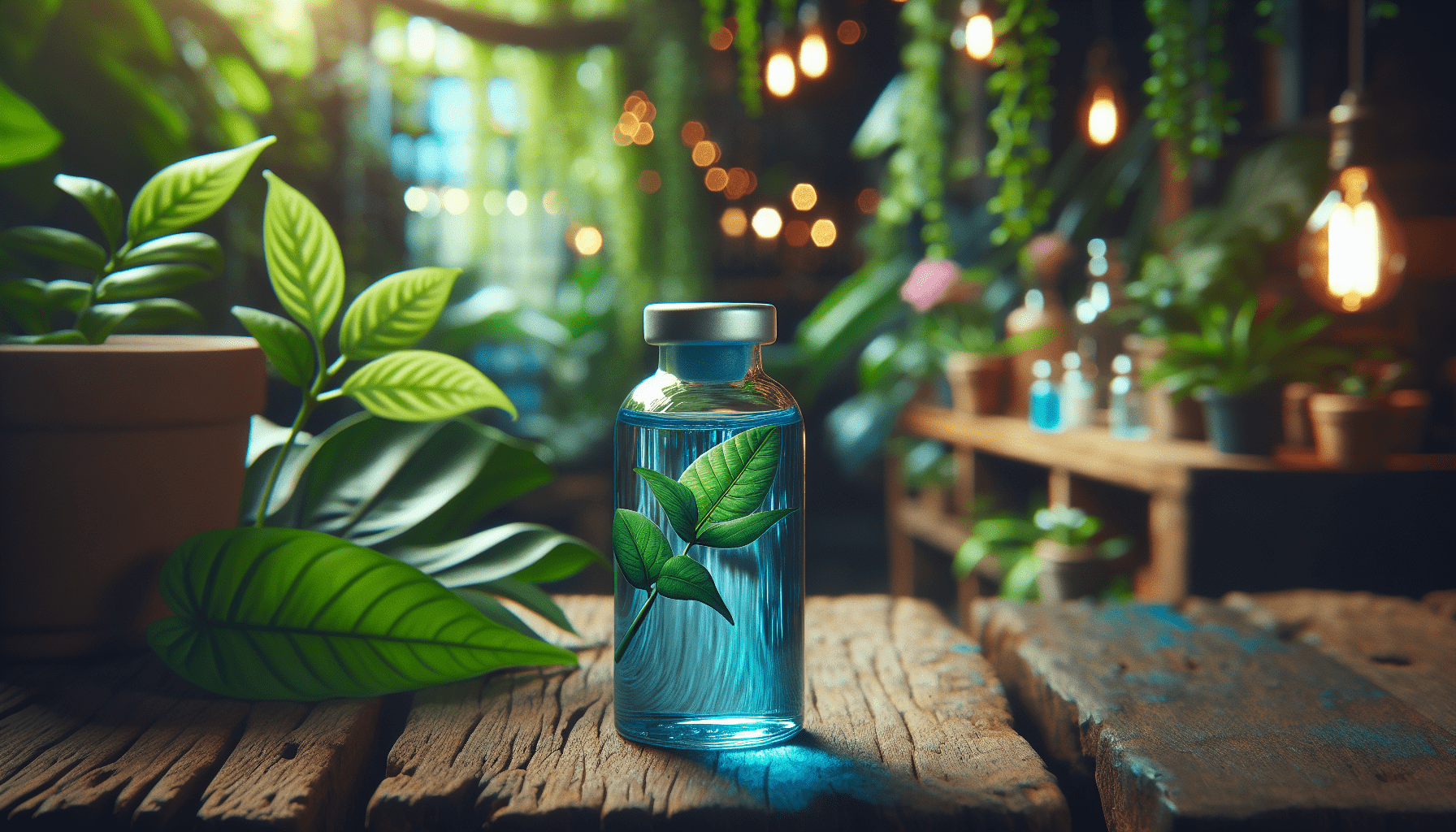 Is Methylene Blue The Next CBD? A Market Comparison
